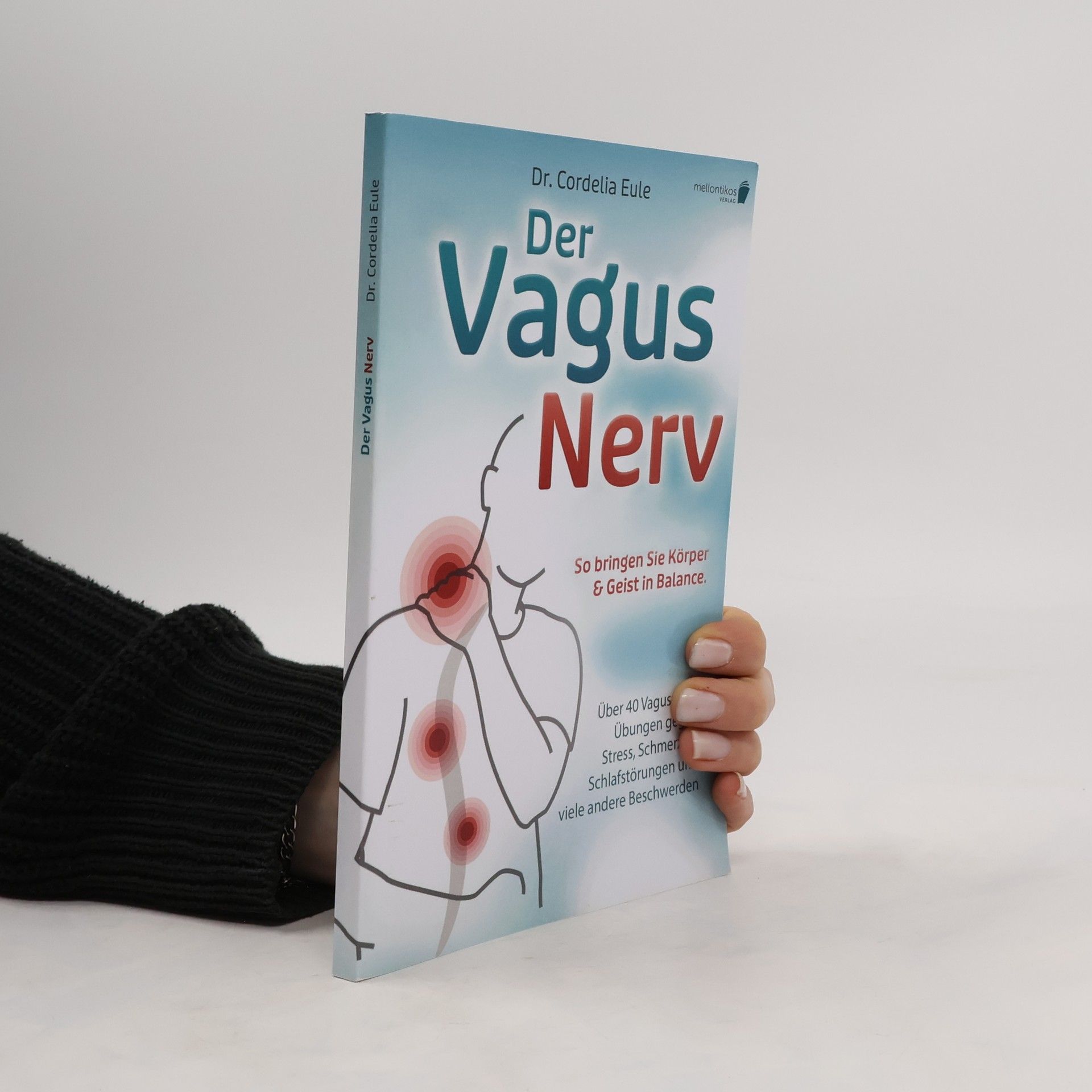 Cordelia Eule Der Vagus Nerv