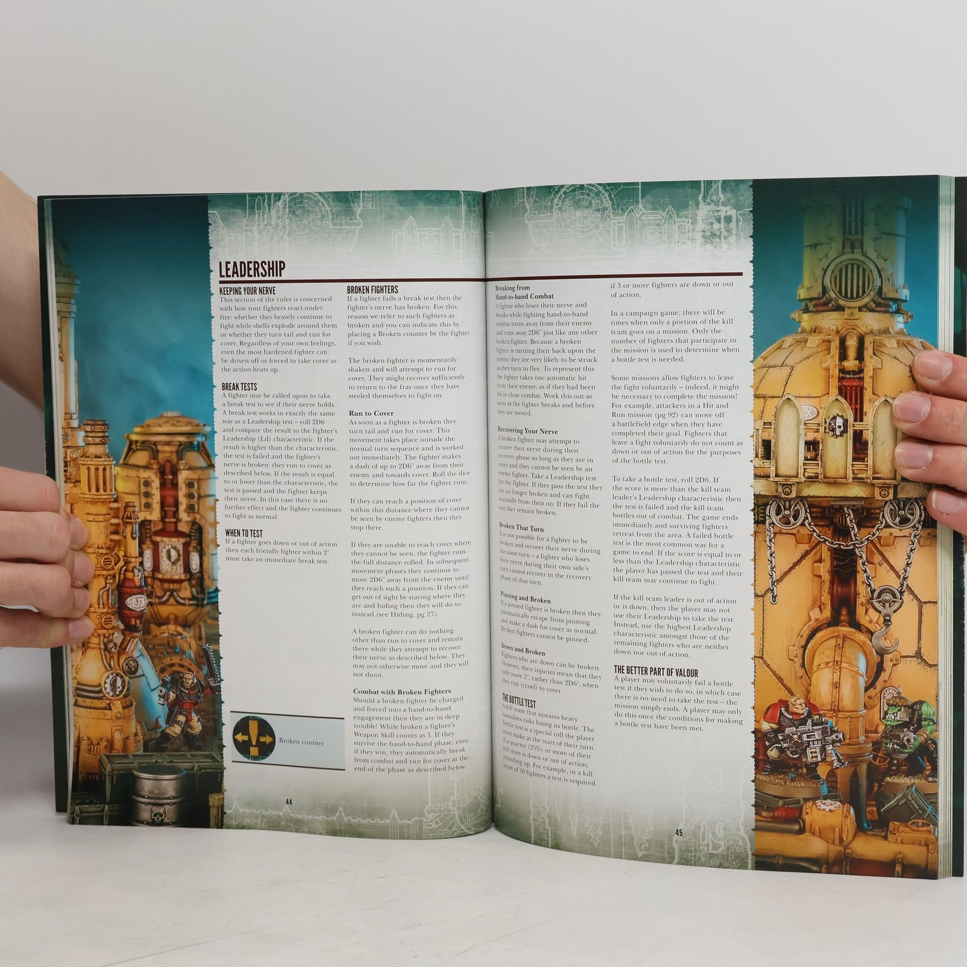 kolektiv Shadow War Armageddon