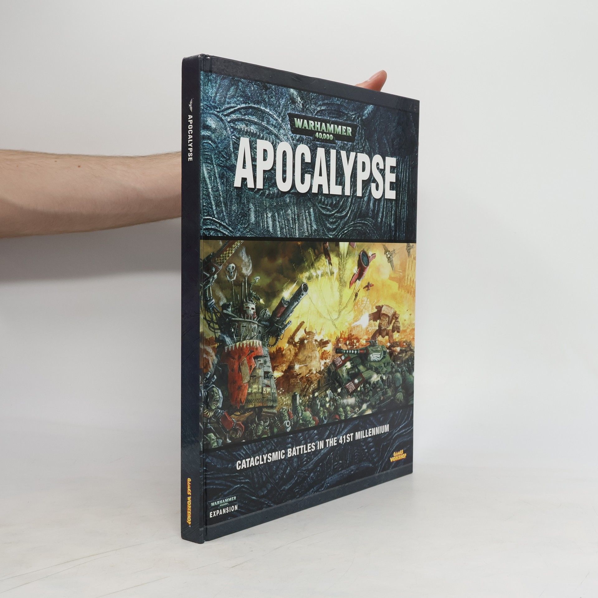 kolektiv Apocalypse