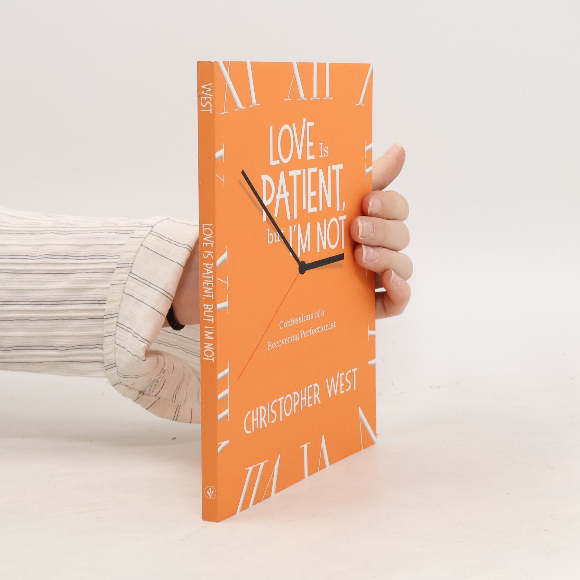 Dorothy West Love is Patient, But I'm Not