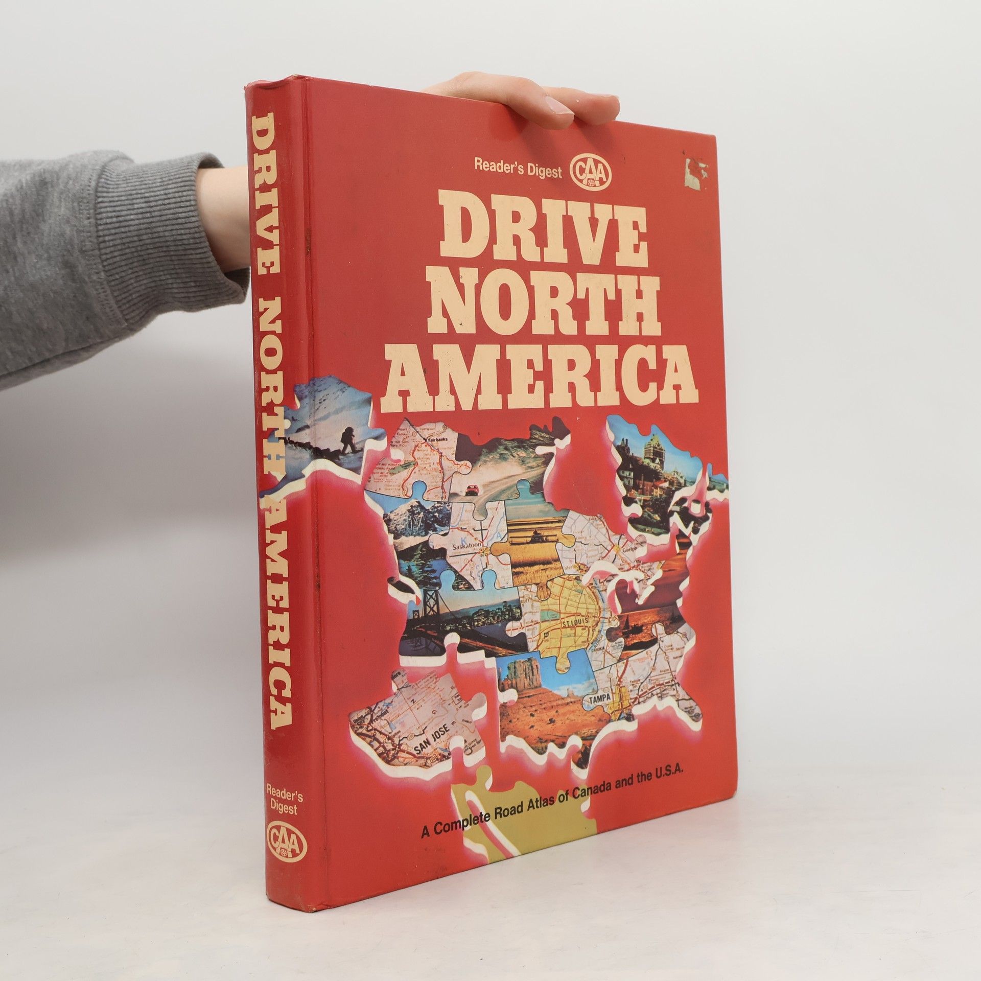 Collective Drive North America