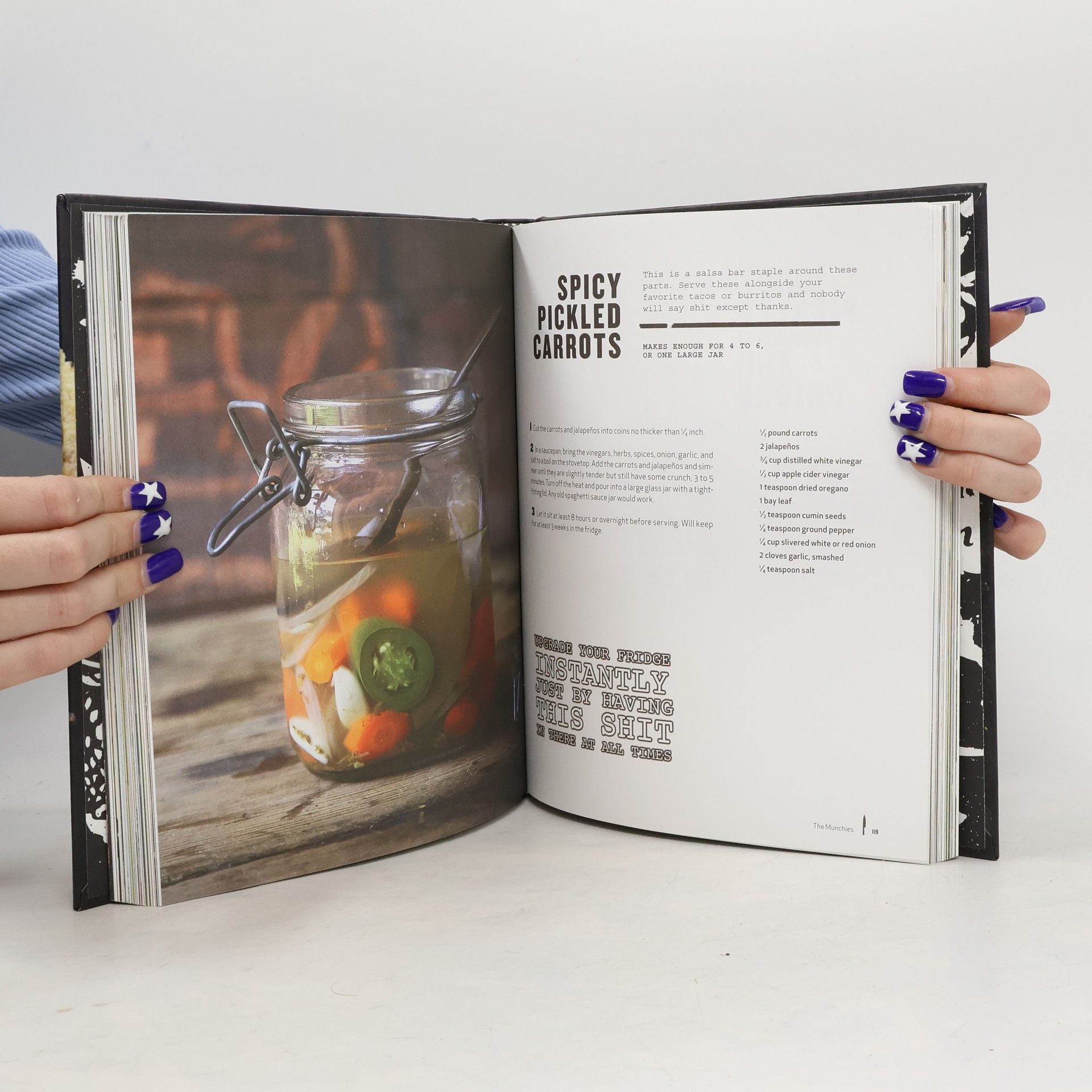 Thug Kitchen Thug Kitchen: The Official Cookbook