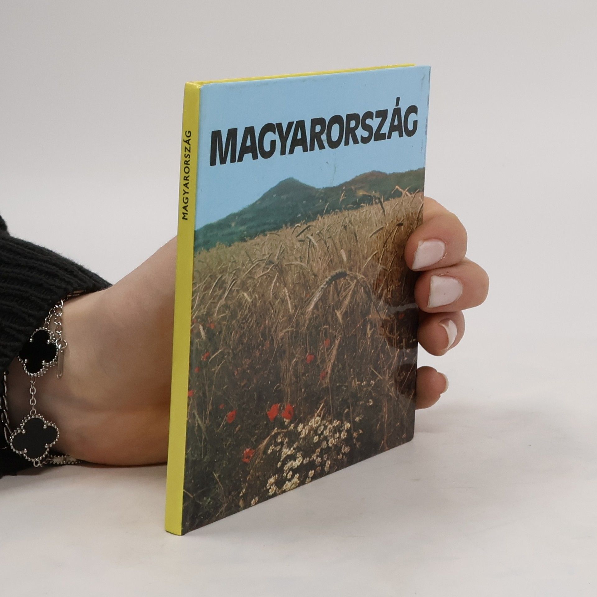 Autorenkollektiv Magyarország