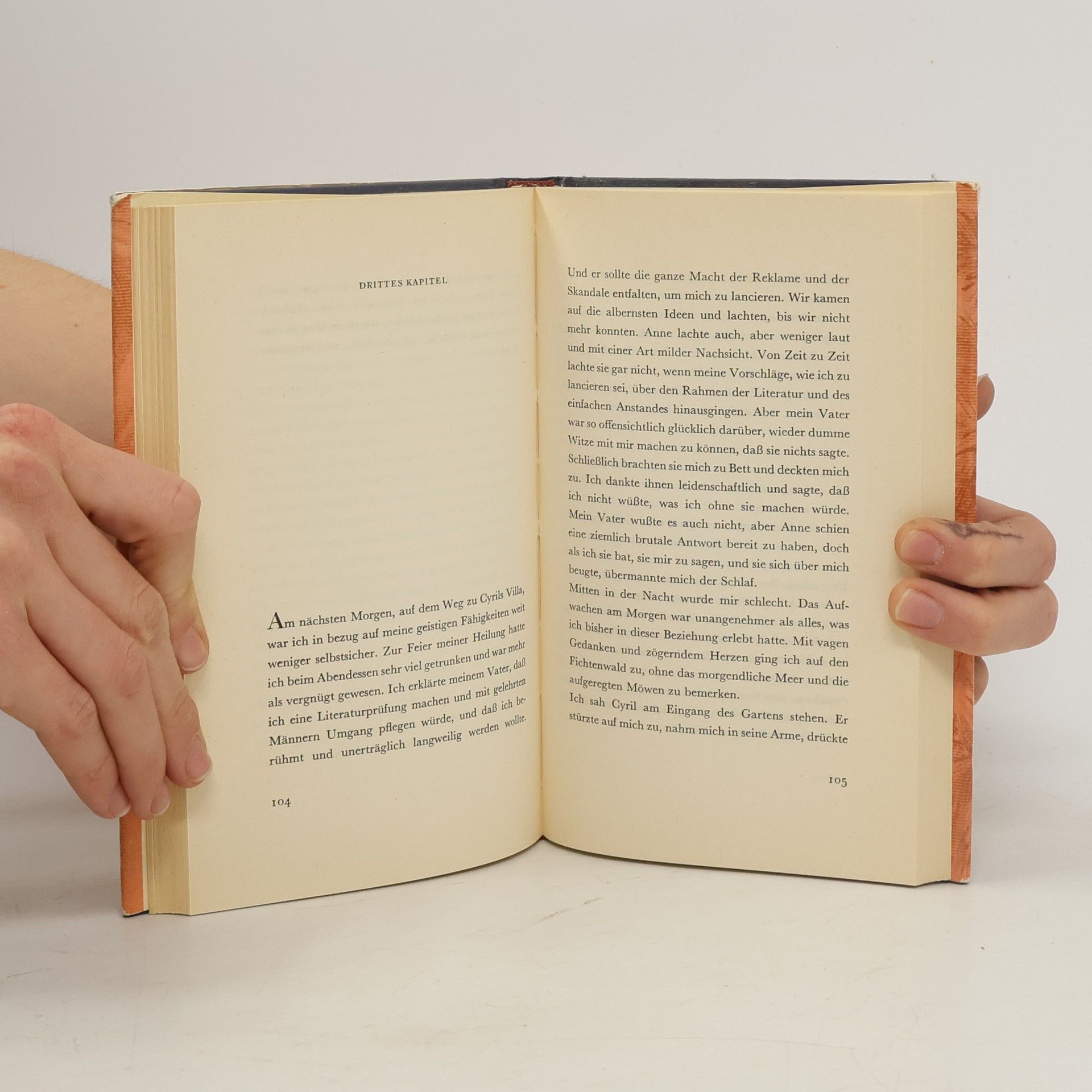 Françoise Sagan Bonjour tristesse