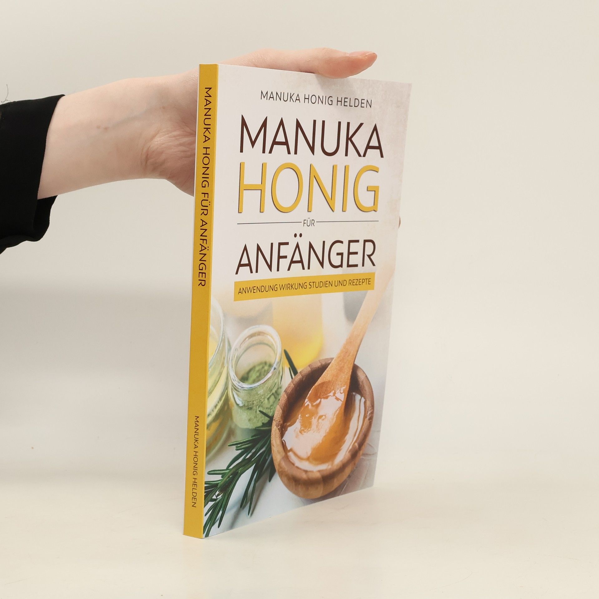 Manuka Honig Helden Manuka Honig Für Anfänger