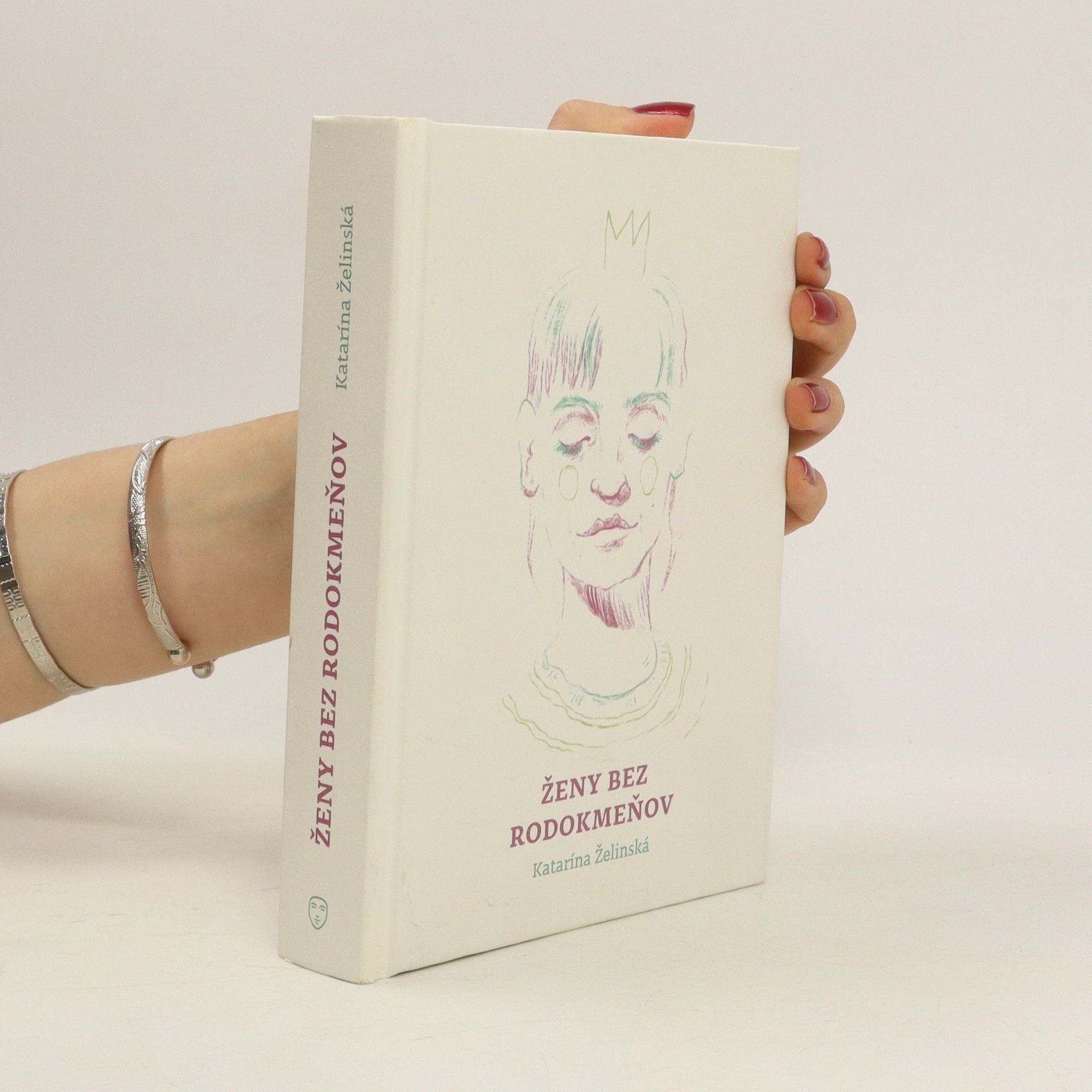 . Katari na Z. elinska Ženy bez rodokmeňov