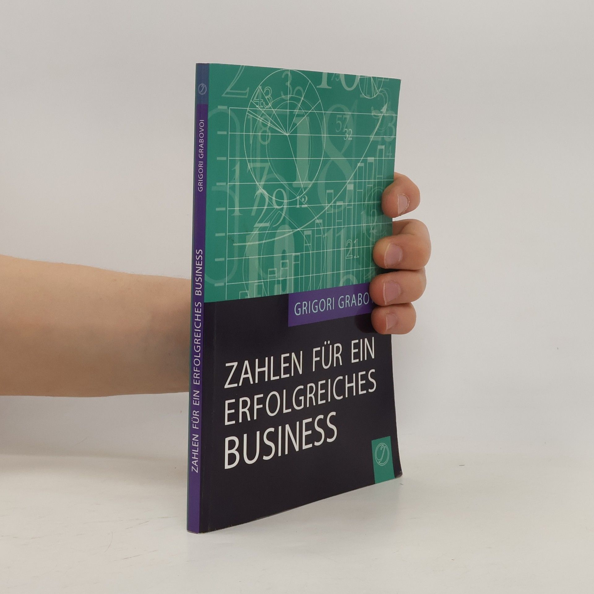 Grigorij Grabovoj Zahlen für ein erfolgreiches Business