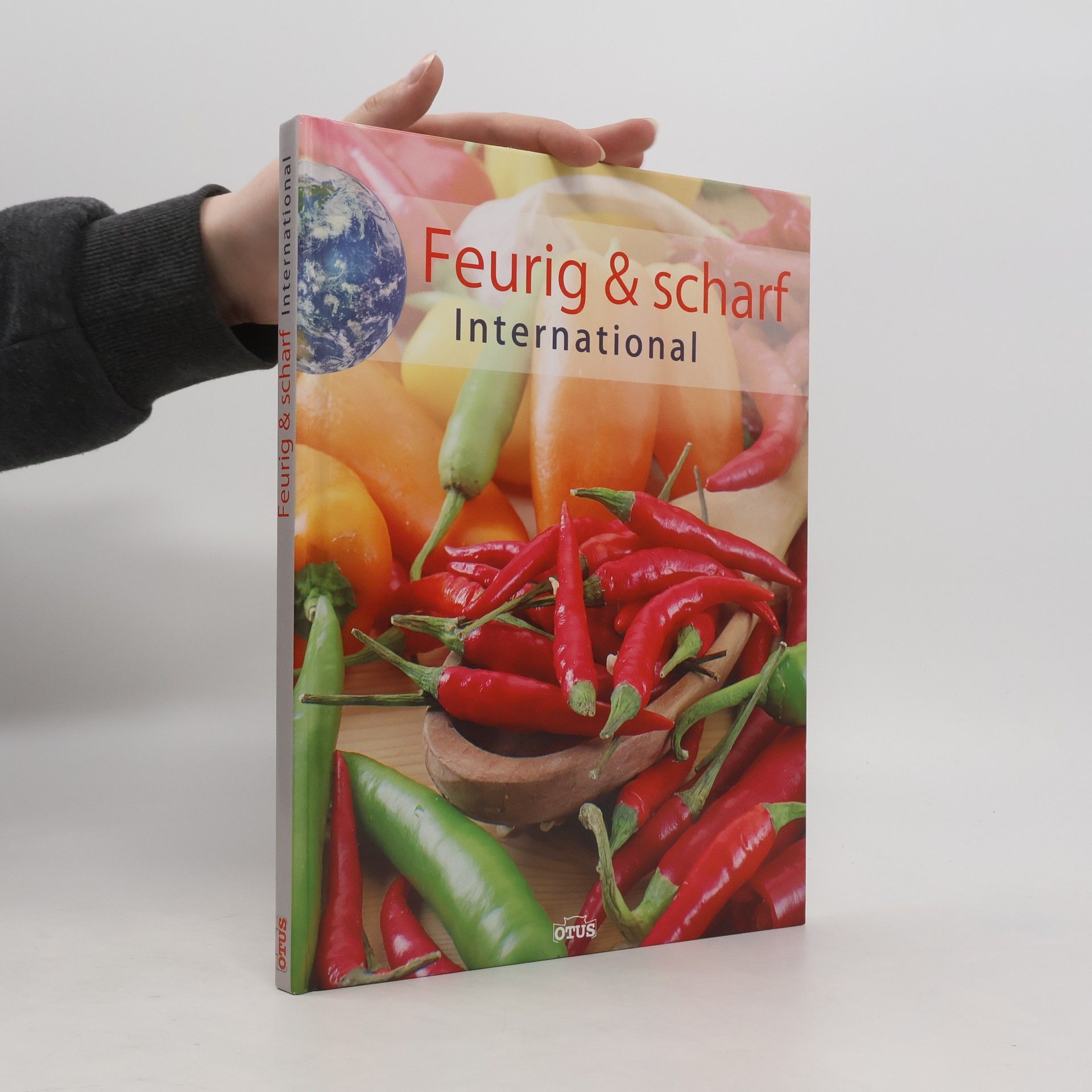 Autorenkollektiv Feurig & Scharf International