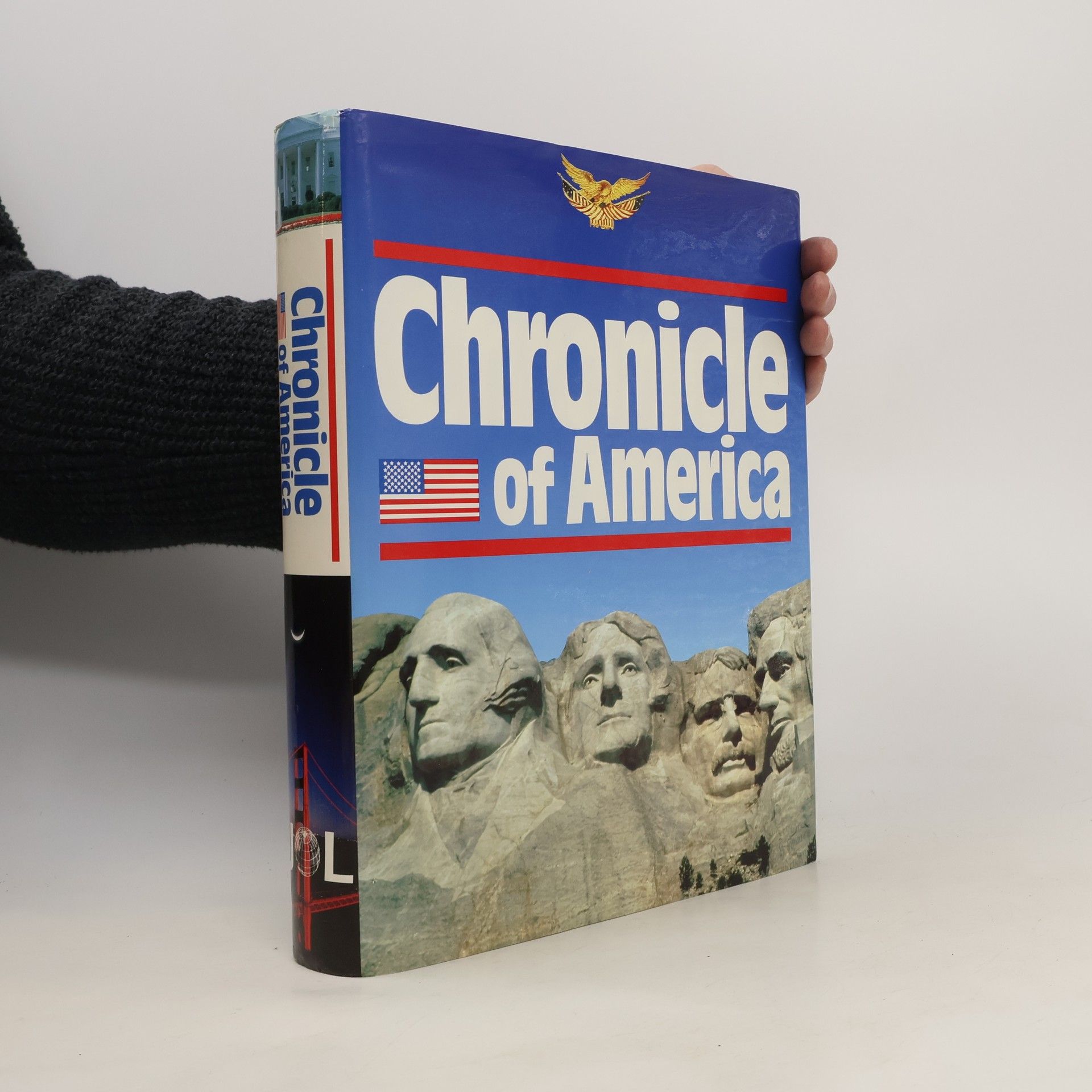 John W. Kirshon Chronicle of America