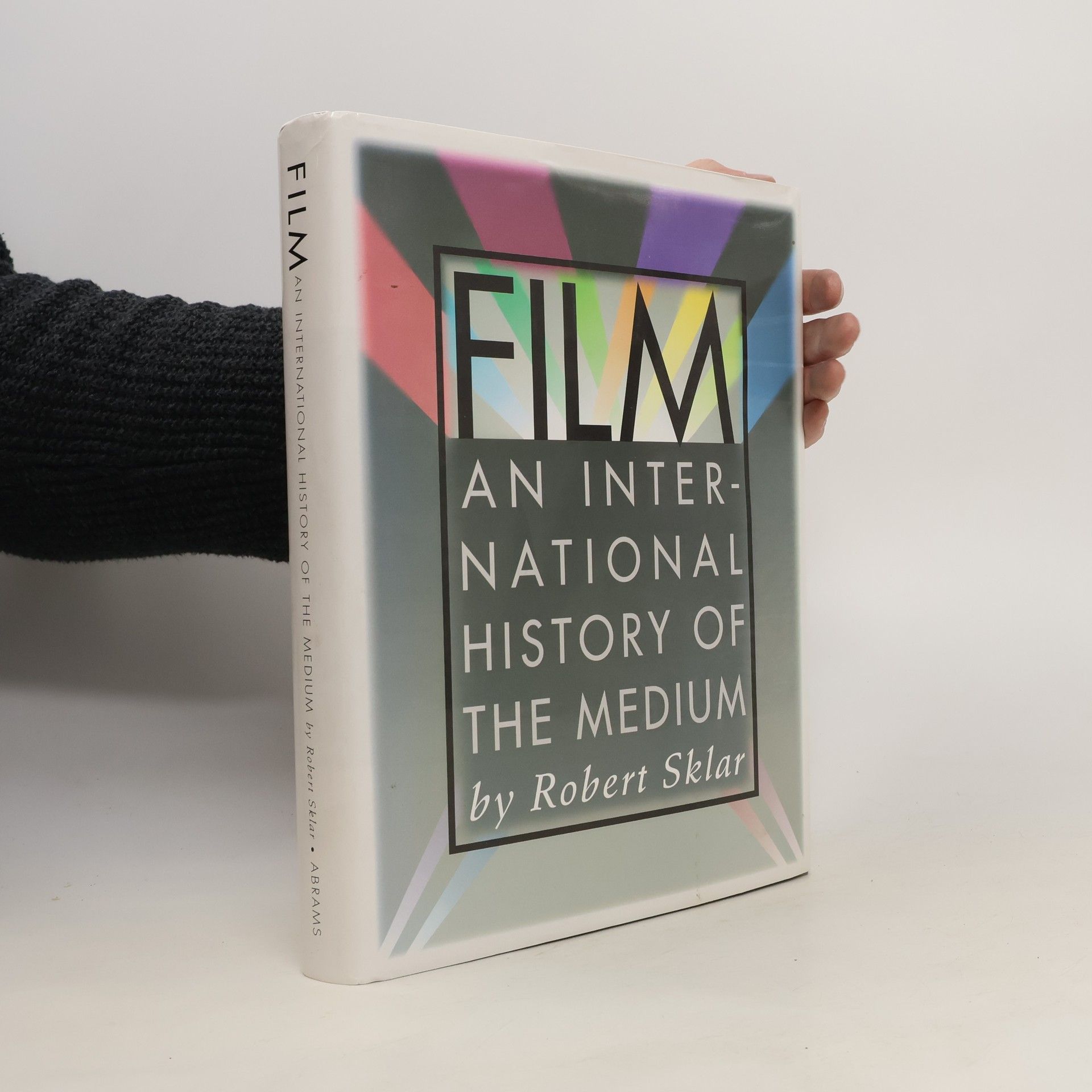 Robert Sklar Film