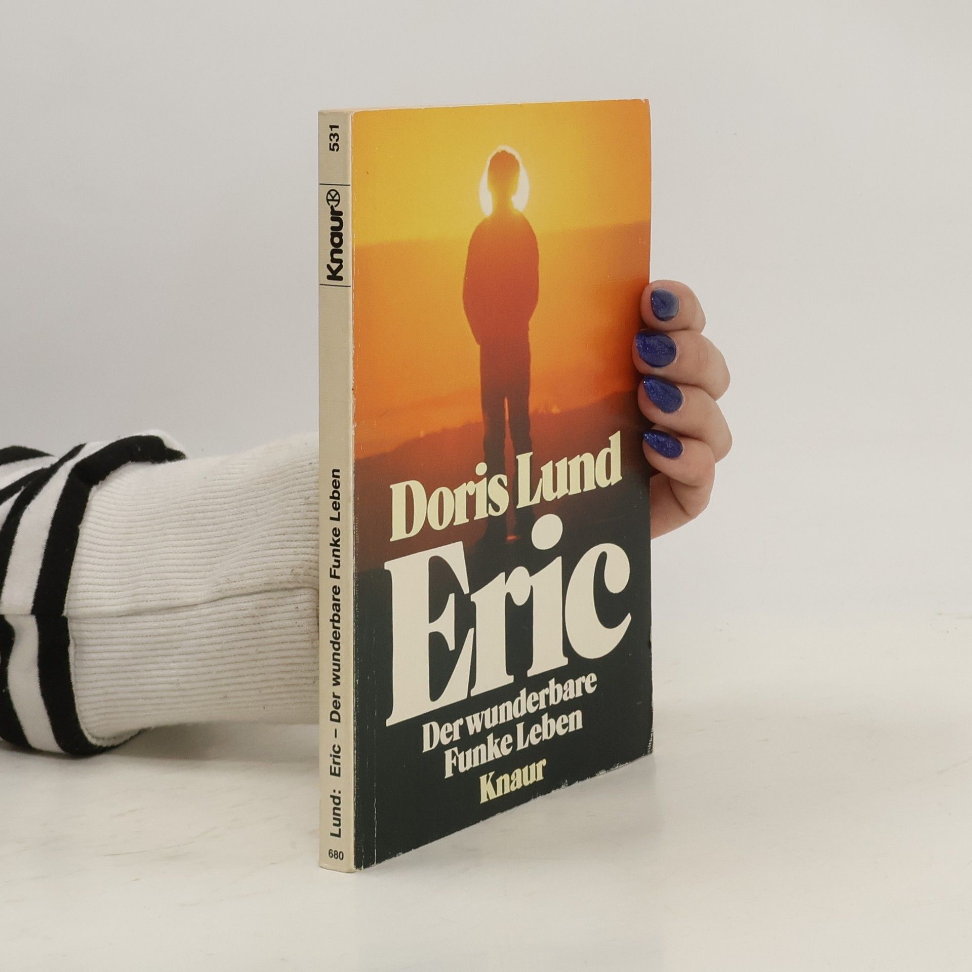 Doris Herold Lund Eric