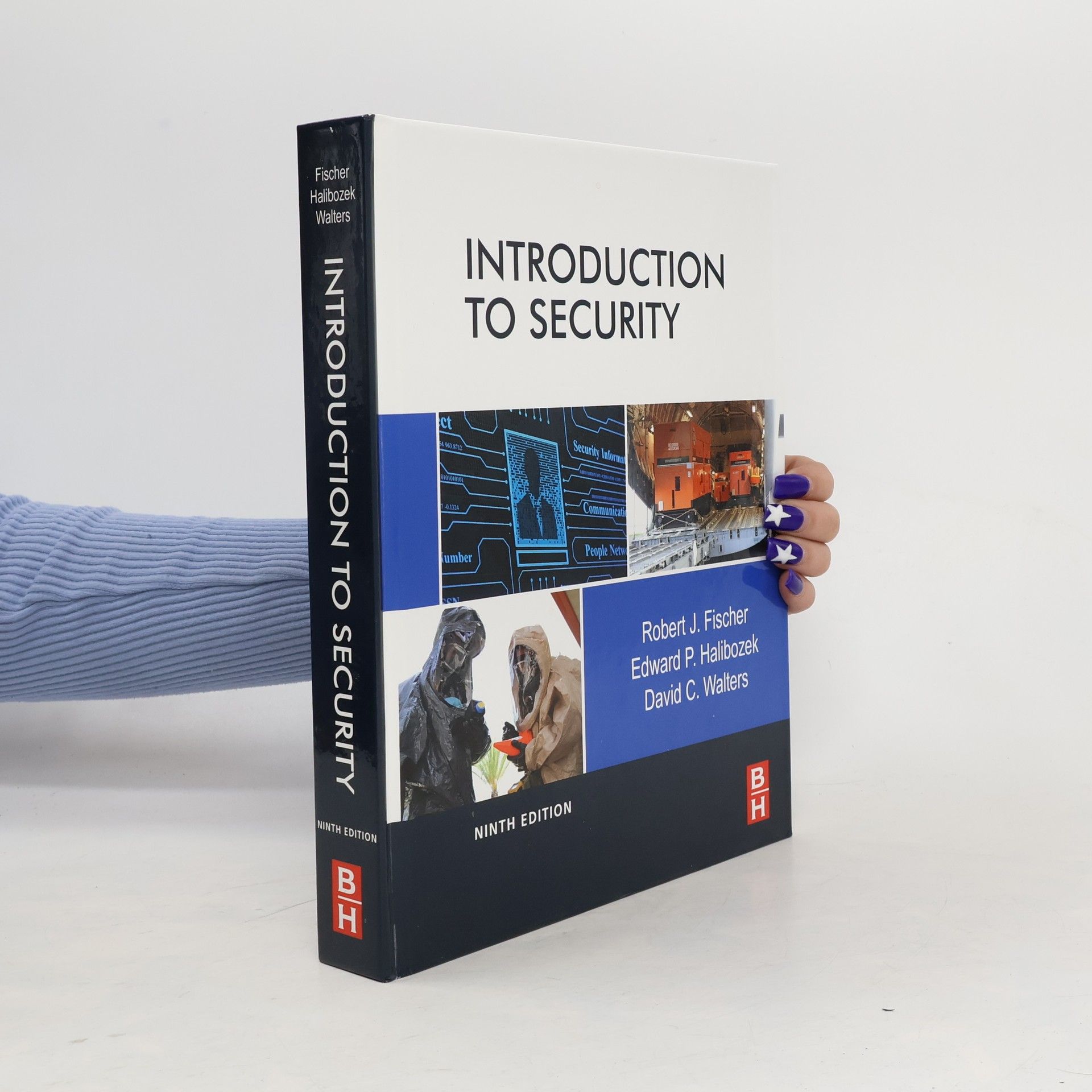 Bobby Fischer Introduction to Security