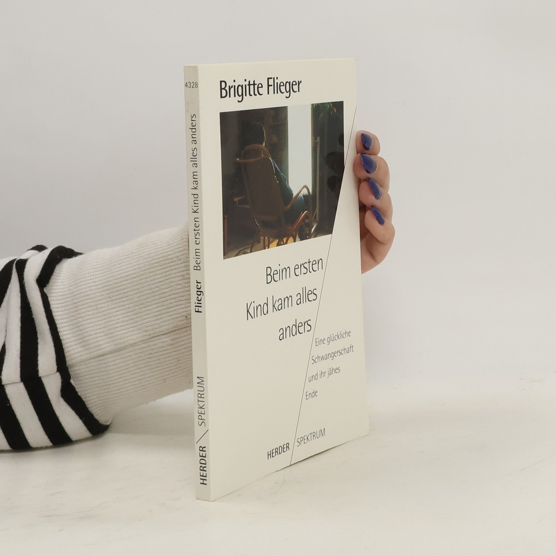 Brigitte Flieger Beim ersten Kind kam alles anders