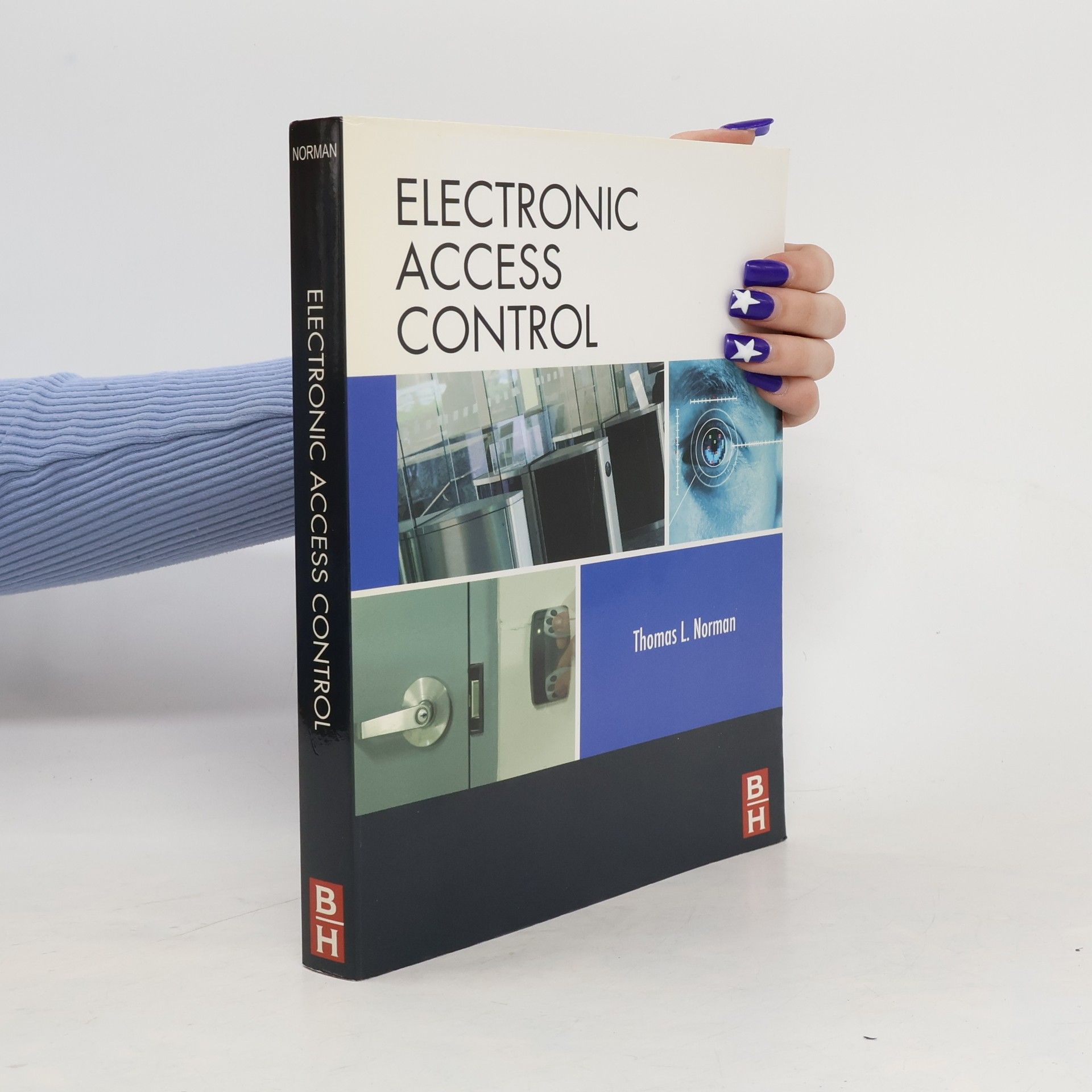 Thomas L Norman Electronic Access Control