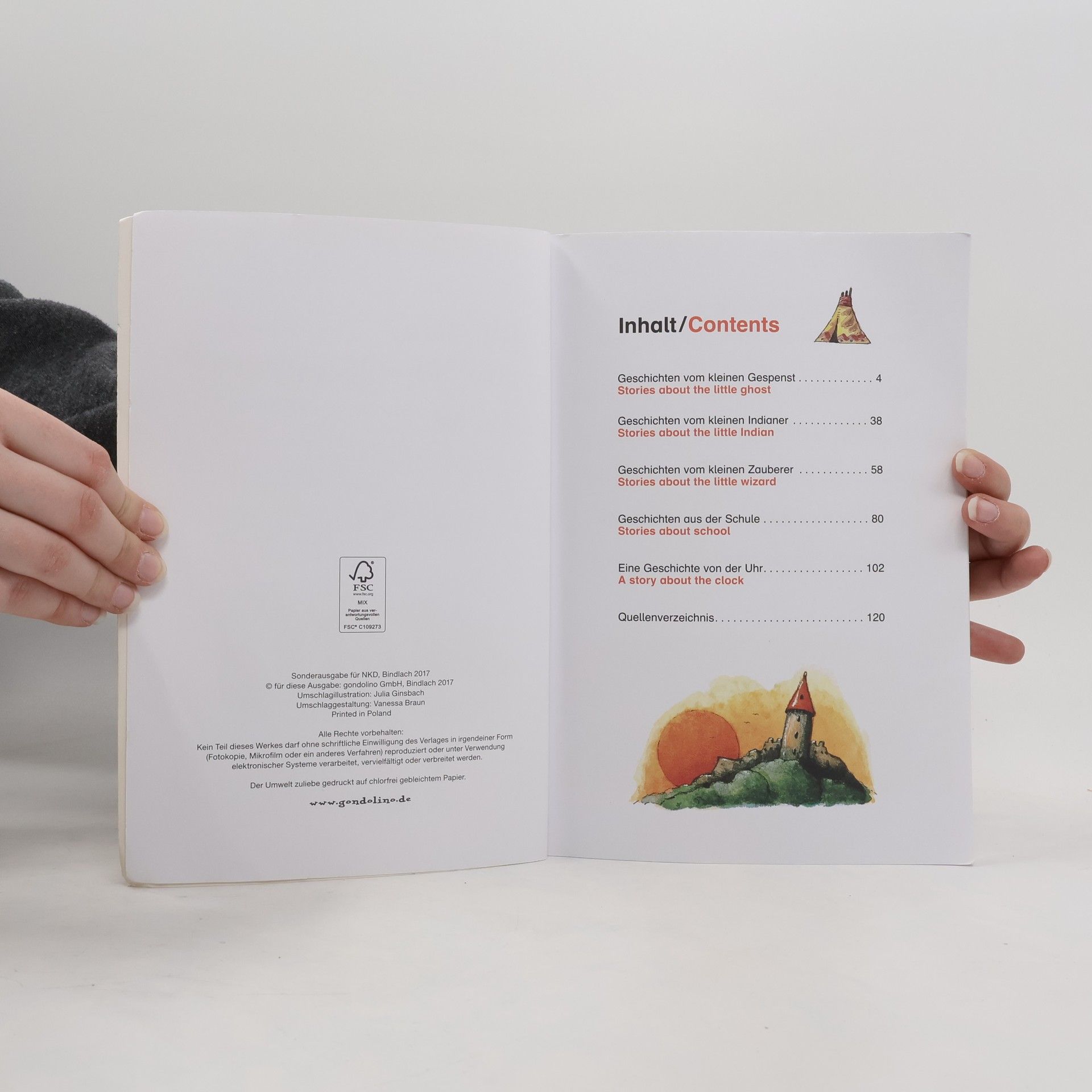 Werner Färber Mein erstes Englisch-Übungsbuch - Geschichten für Jungs