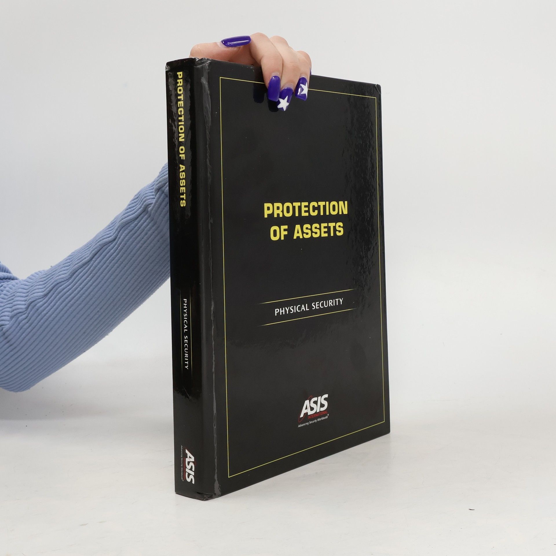 Timothy J. Walsh Protection of Assets