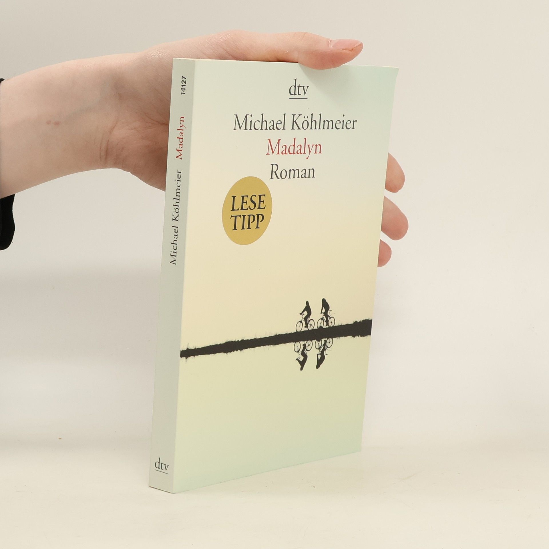 Michael Köhlmeier Madalyn