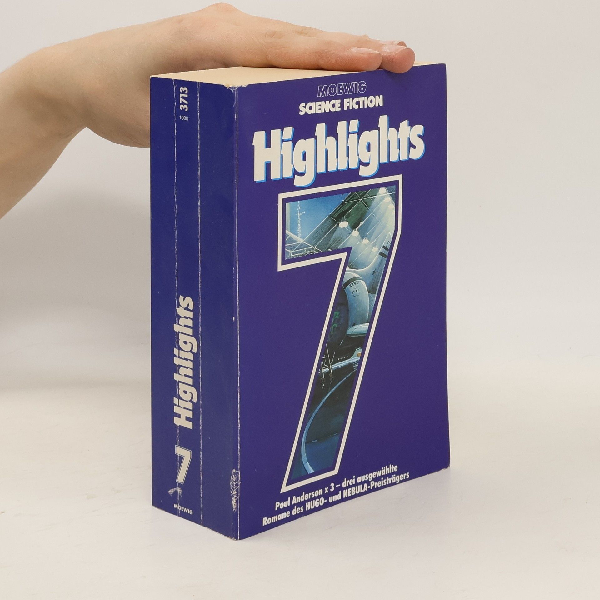 AA.VV. Highlights 7