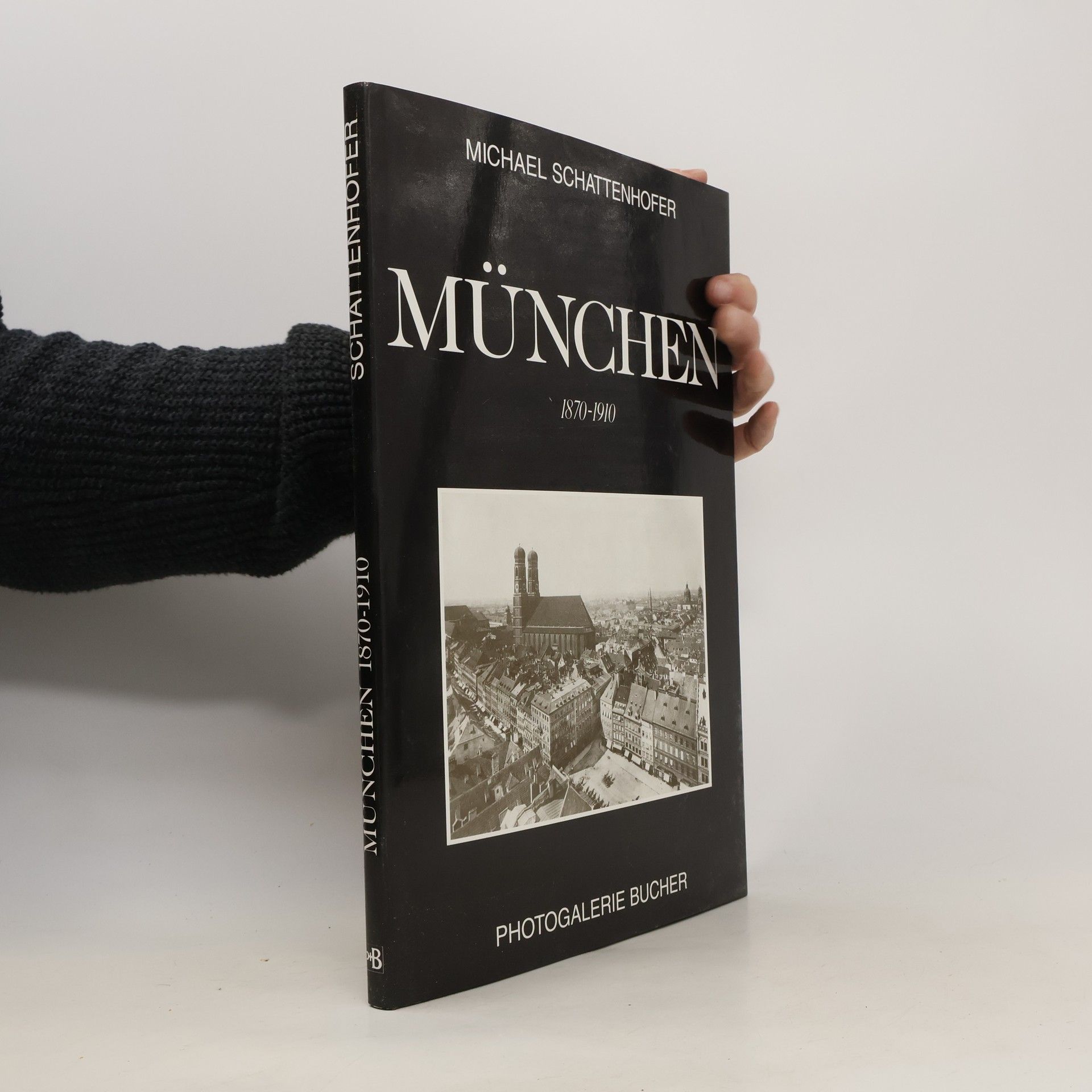Michael Schattenhofer München