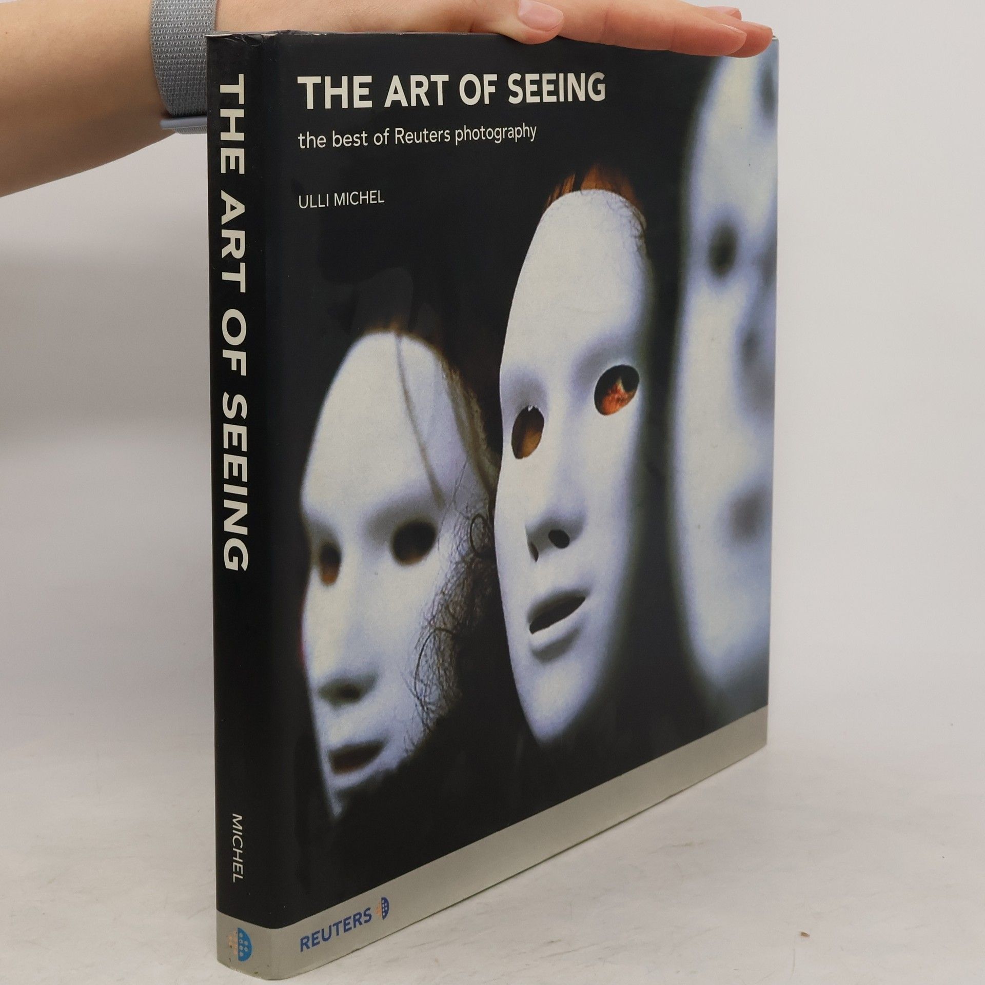 Ulli Michel The Art of Seeing