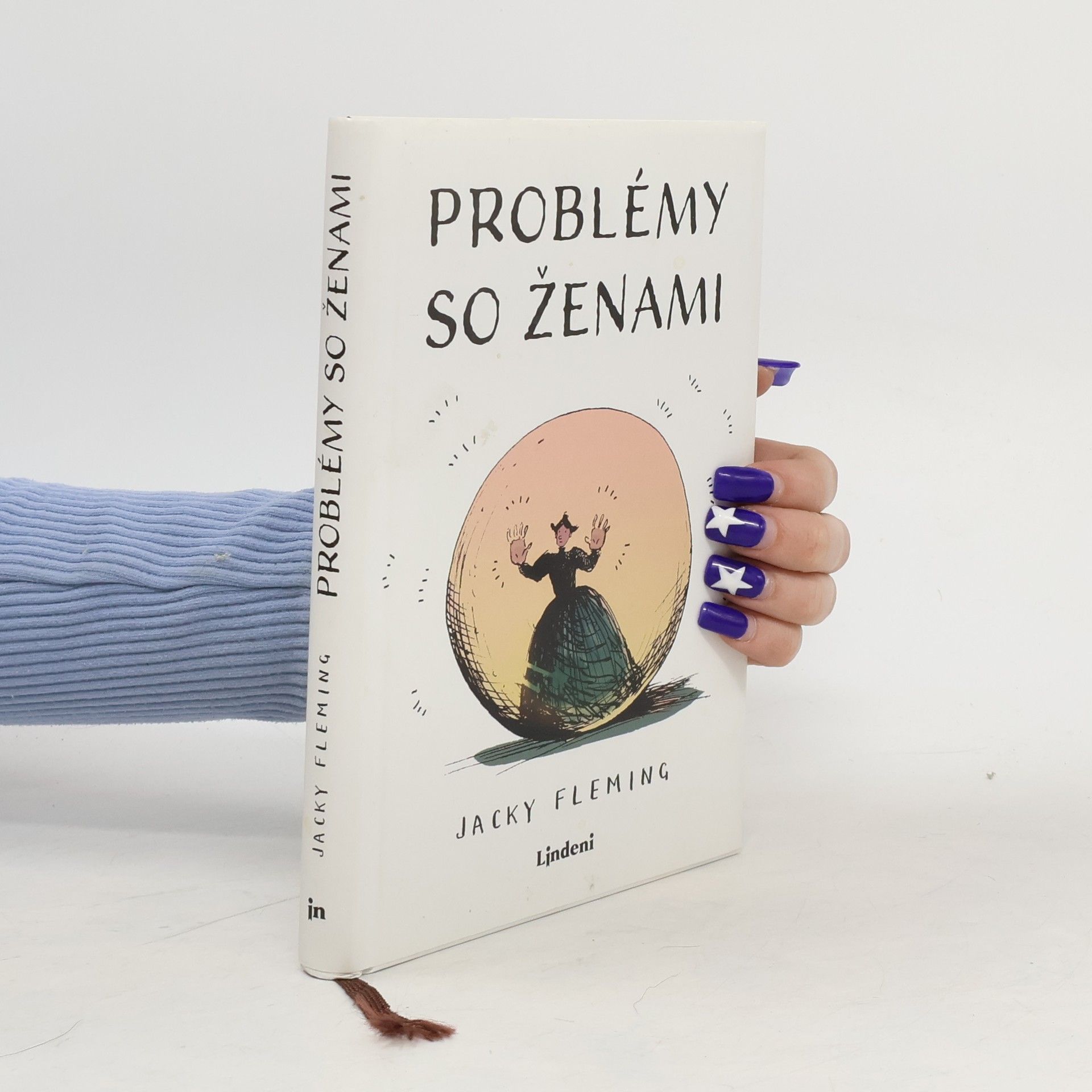 Jacky Fleming Problémy so ženami