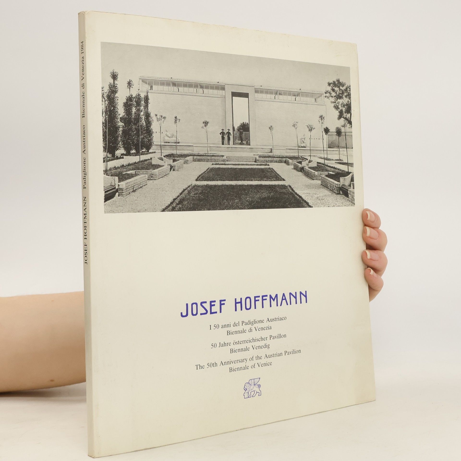 Collectif d'auteurs Josef Hoffmann