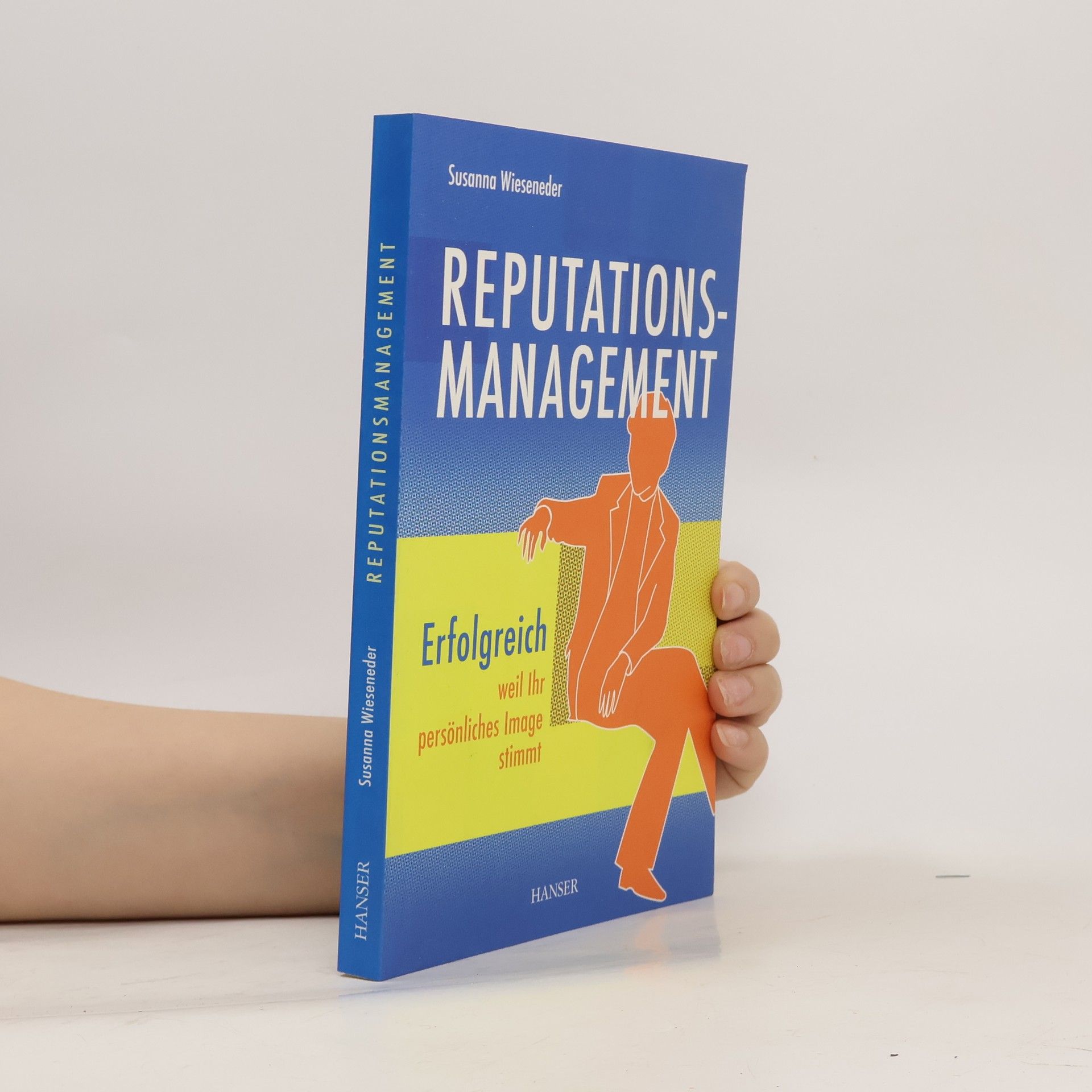 Susanna Wieseneder Reputationsmanagement