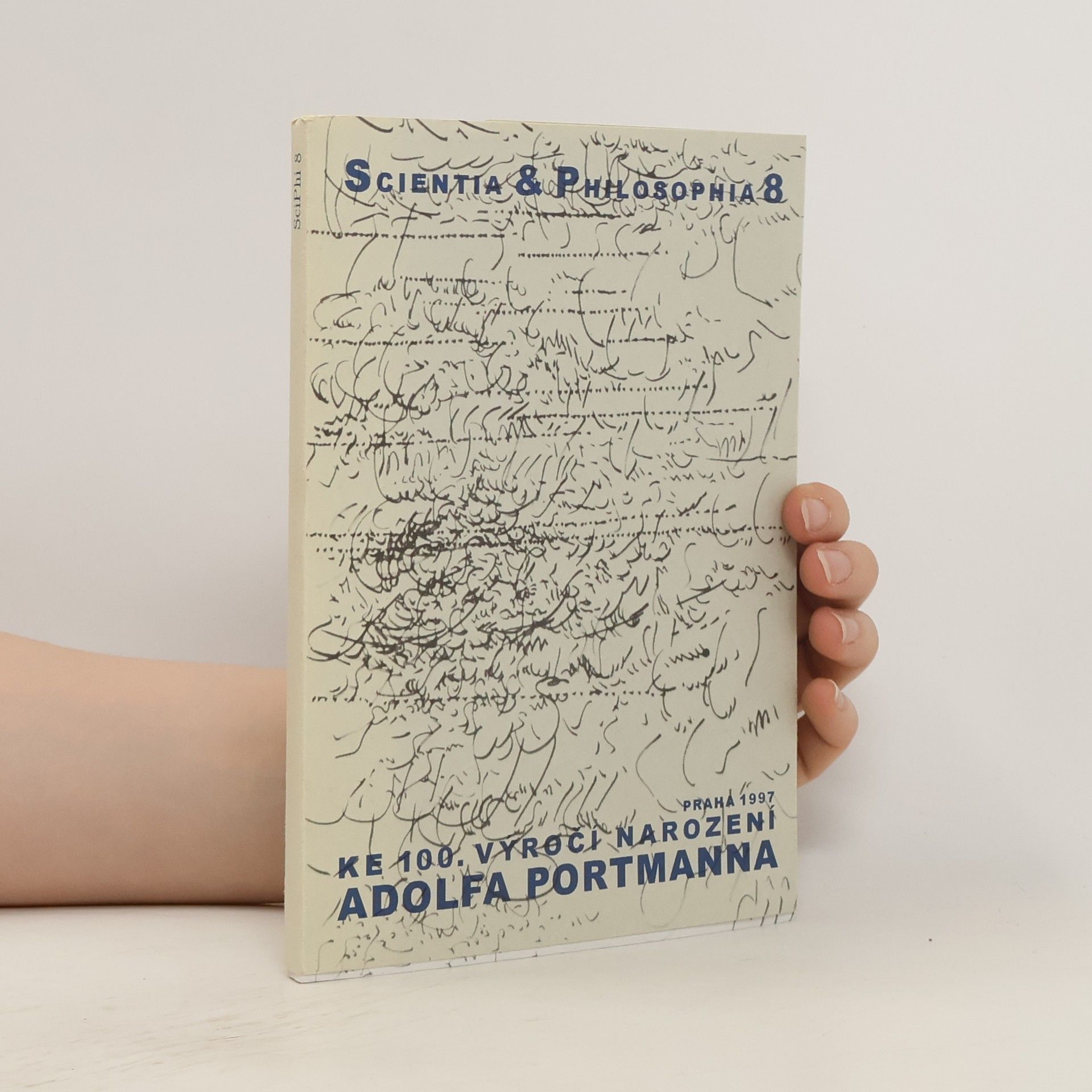 kolektiv Scientia & Philosophia 8