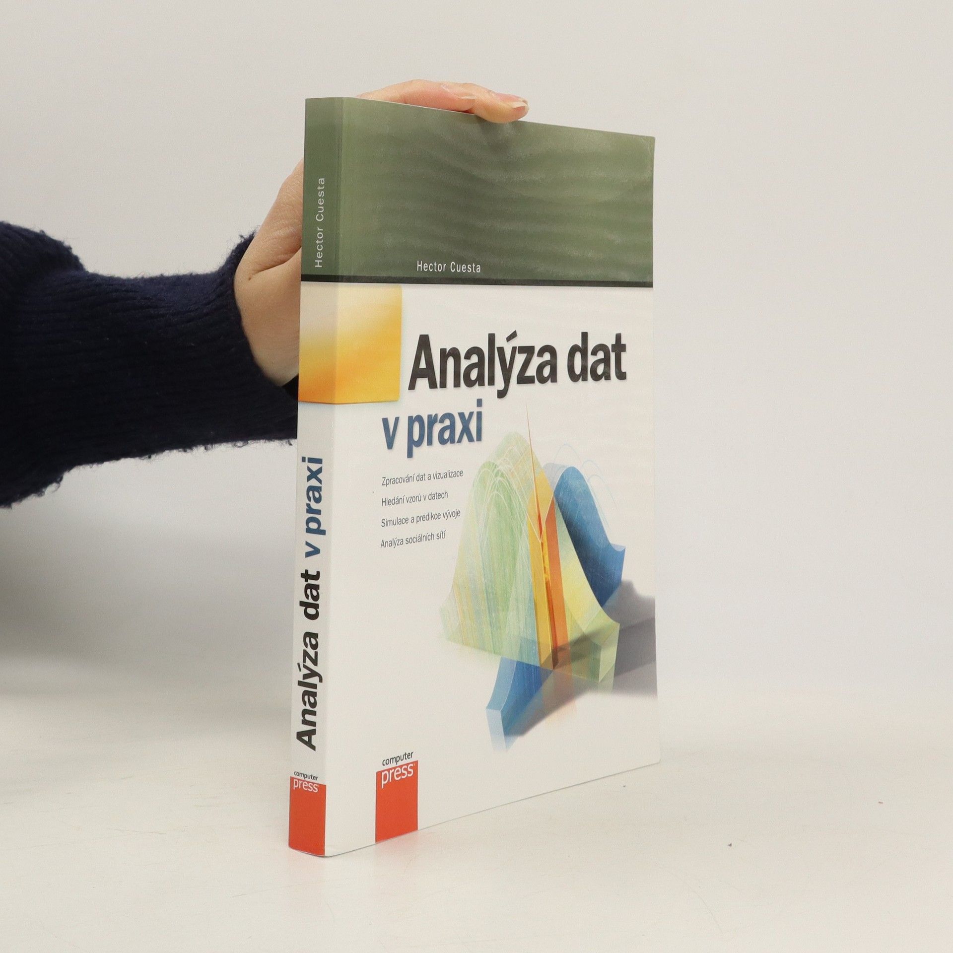 Analýza dat v praxi