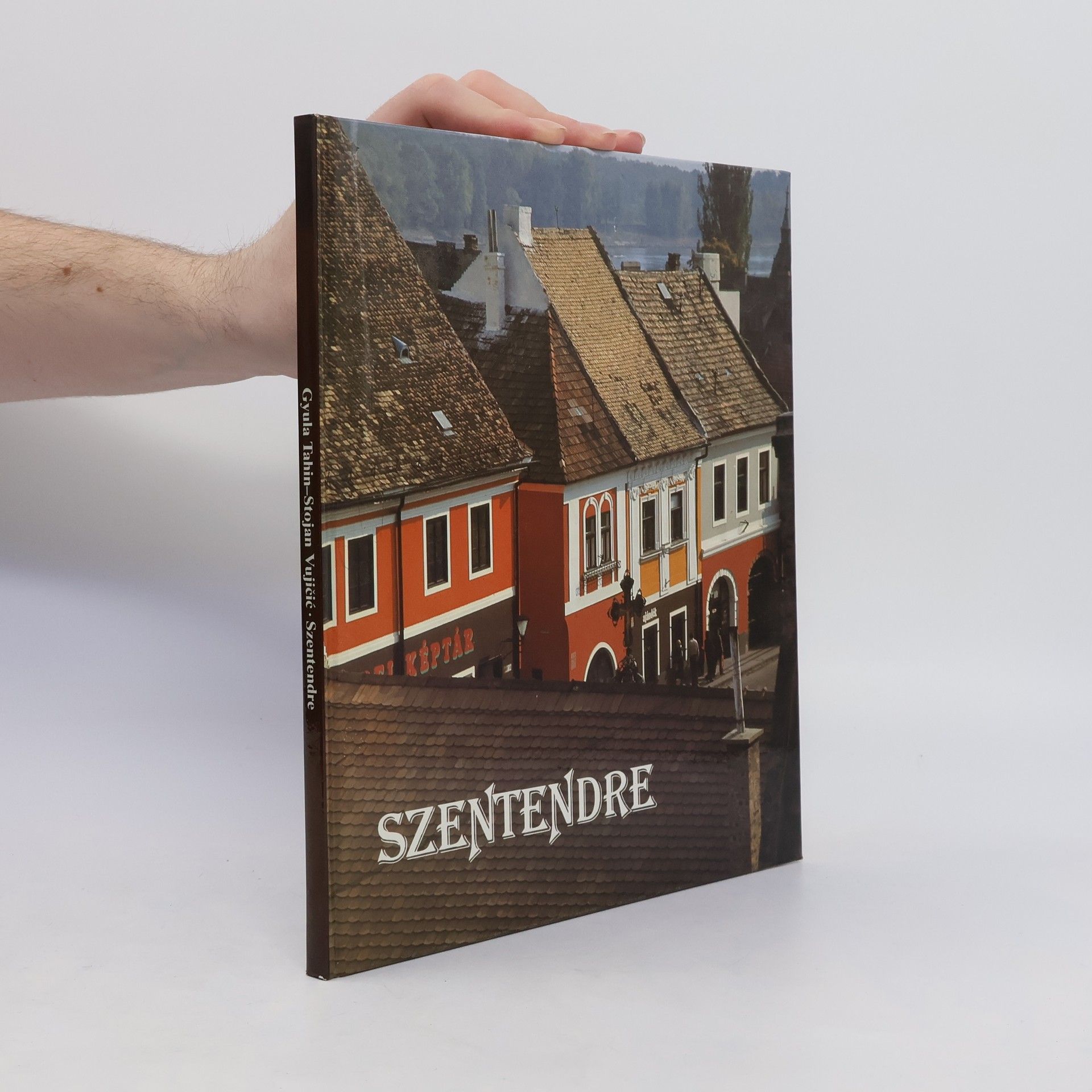 Autorenkollektiv Szentendre