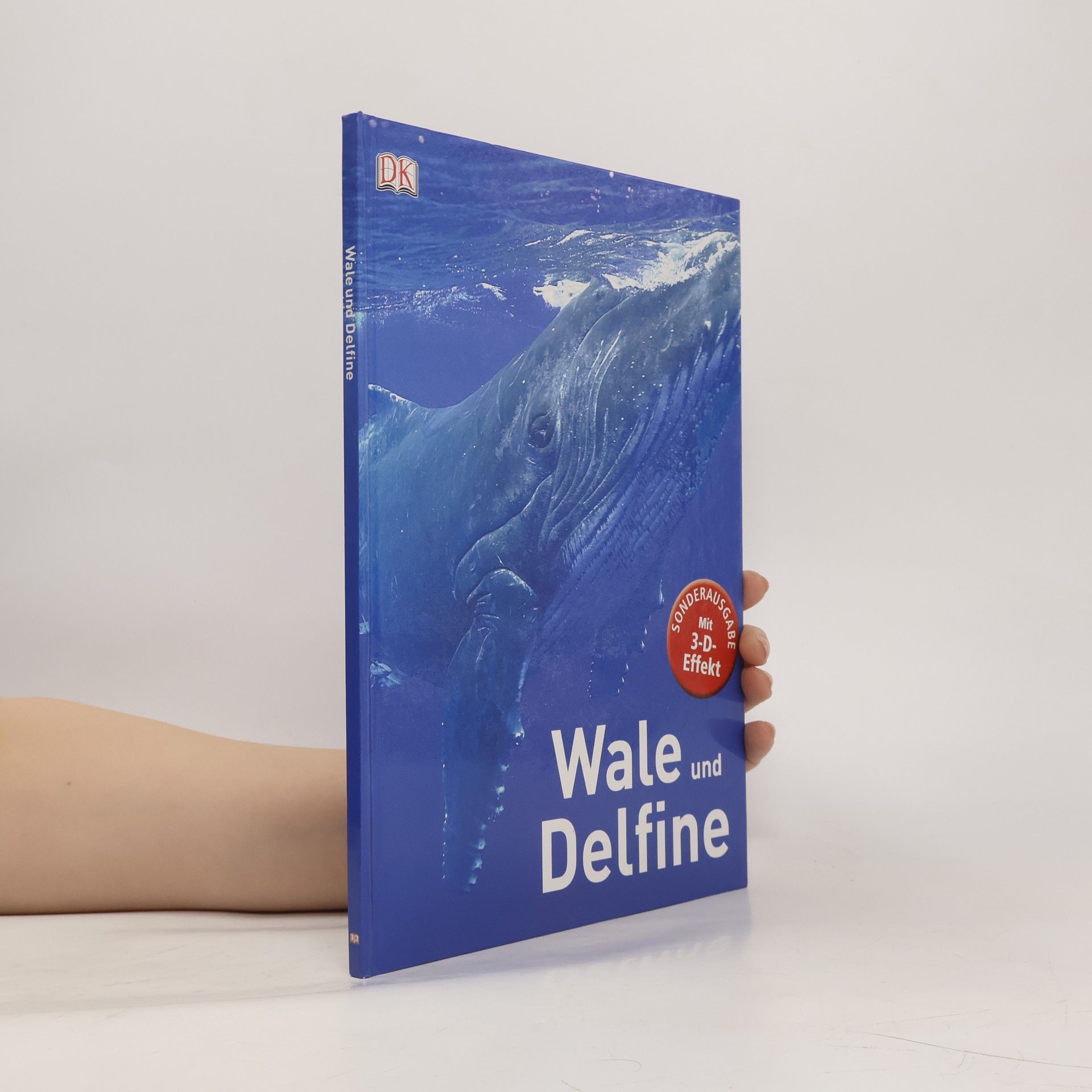 Eva Sixt Blubb - Leben unter Wasser