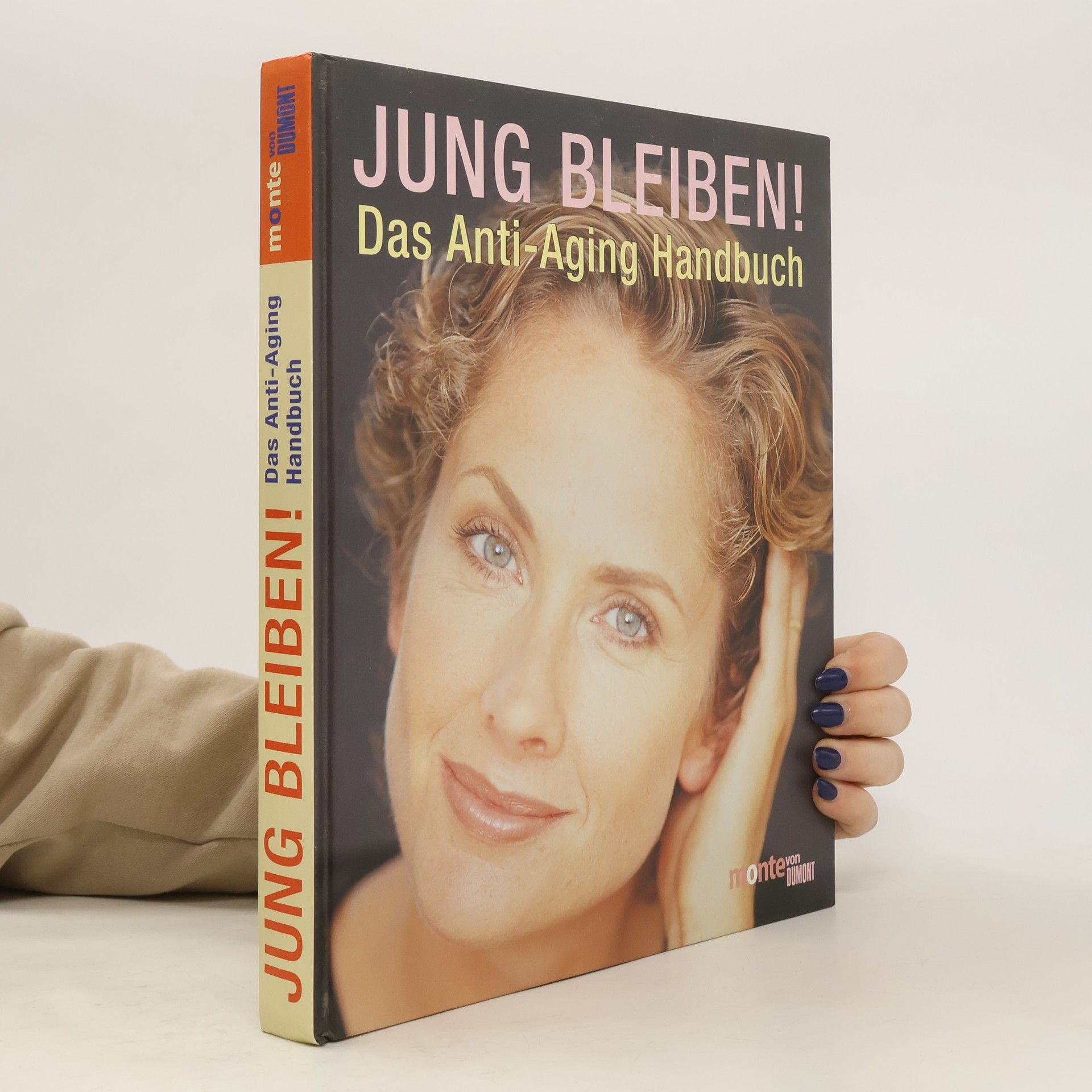 Silke Heller Jung Jung bleiben!