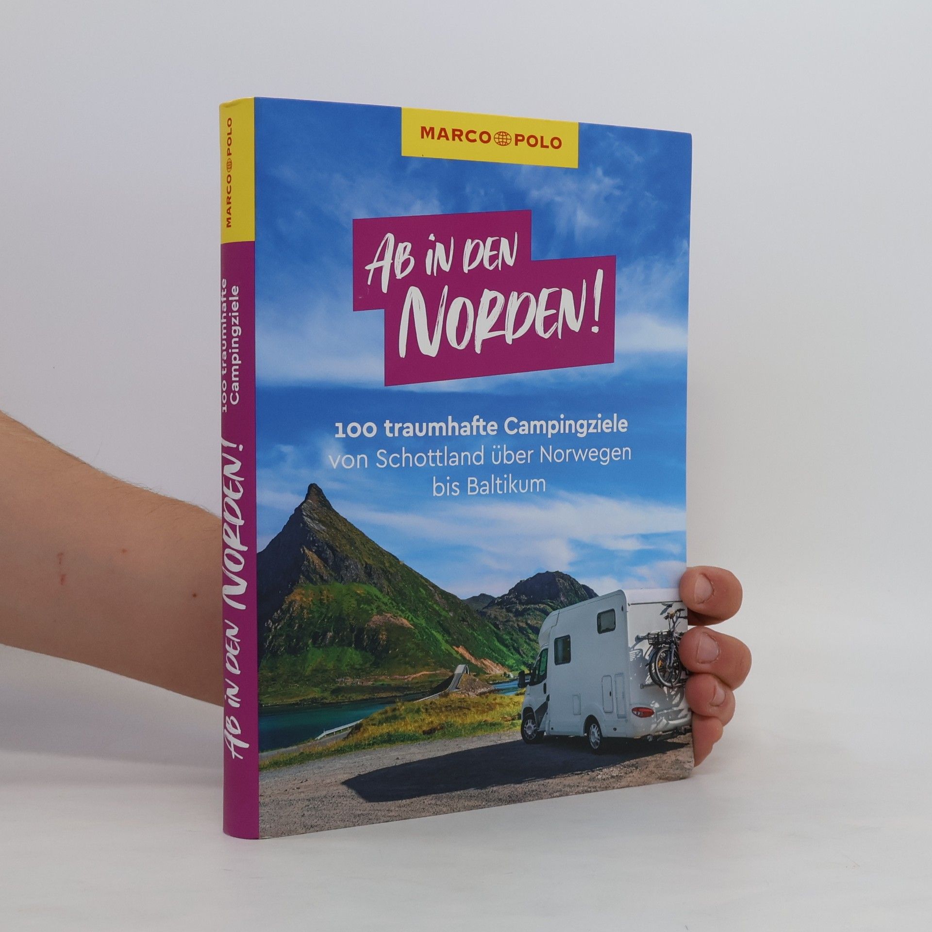 kolektiv Ab in den Norden!