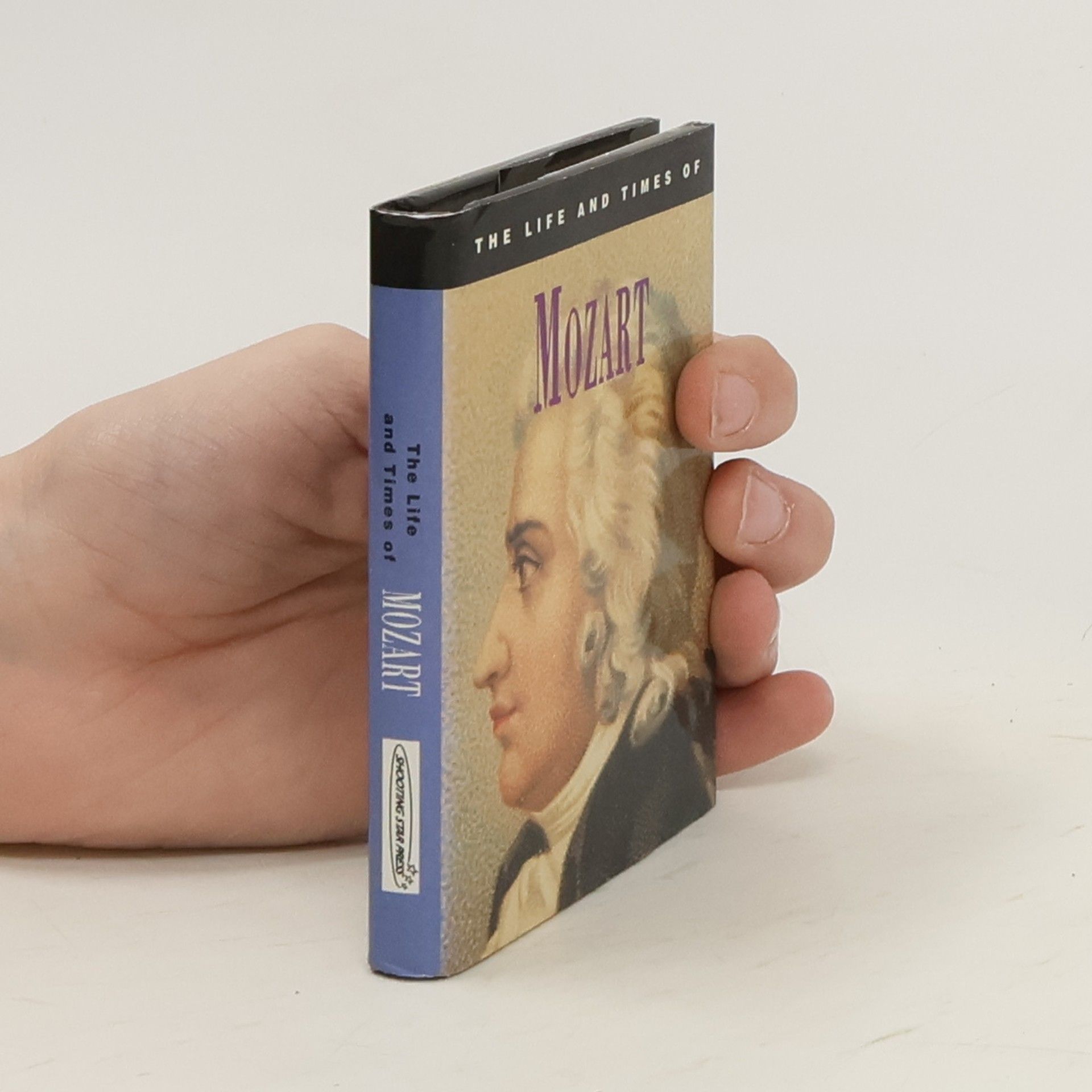 AA.VV. The Life and Times of Mozart