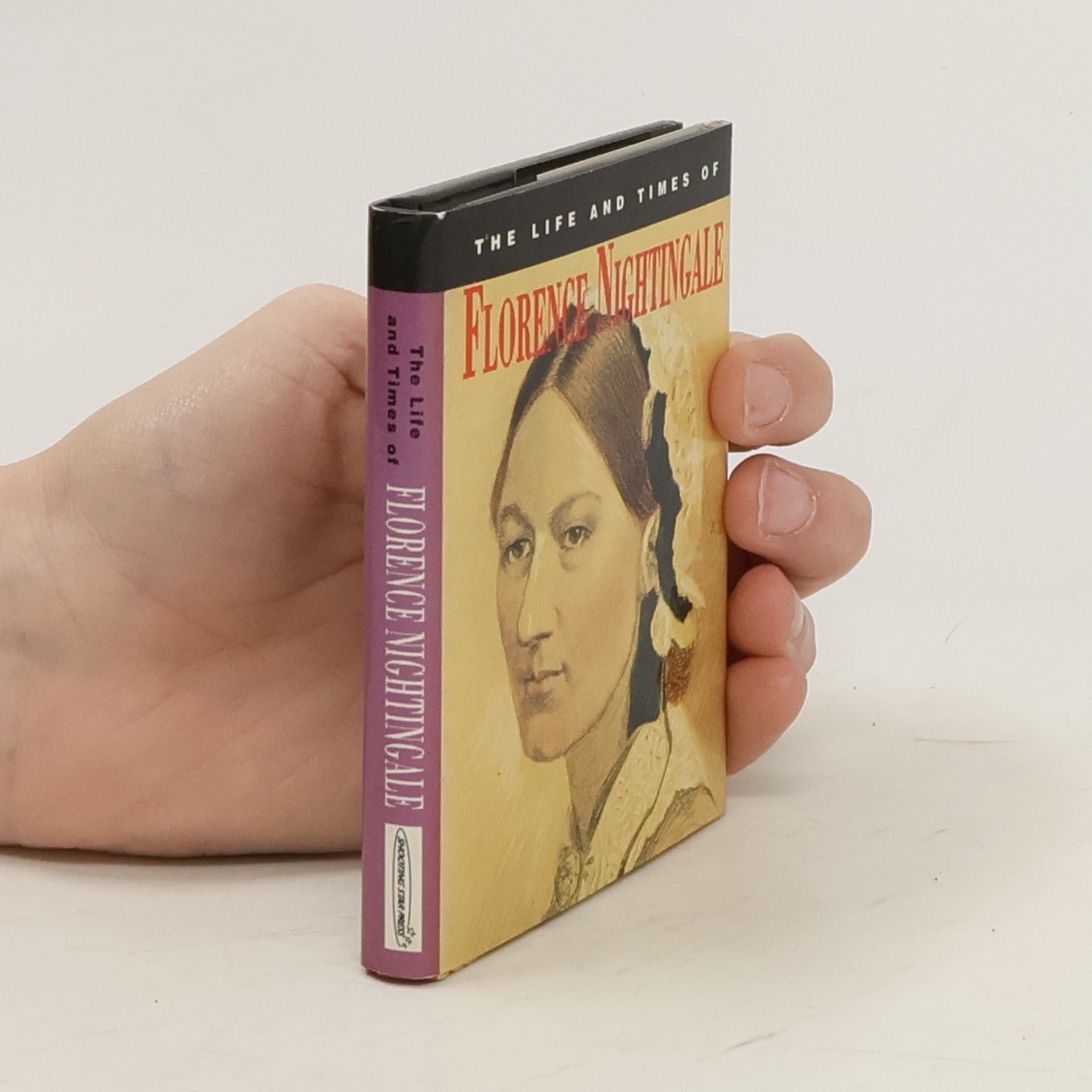 AA.VV. The Life and Times of Florence Nightingale