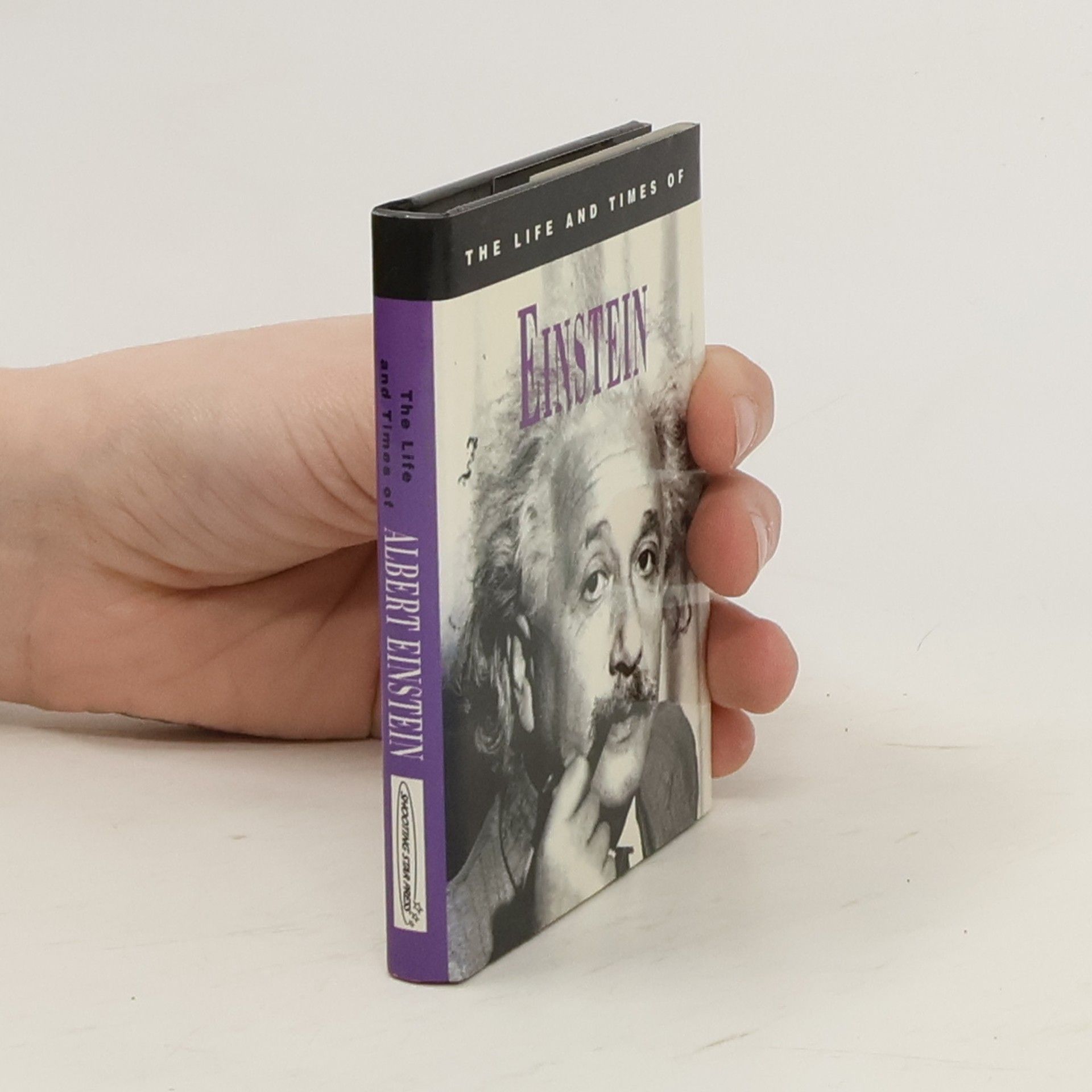 AA.VV. Albert Einstein