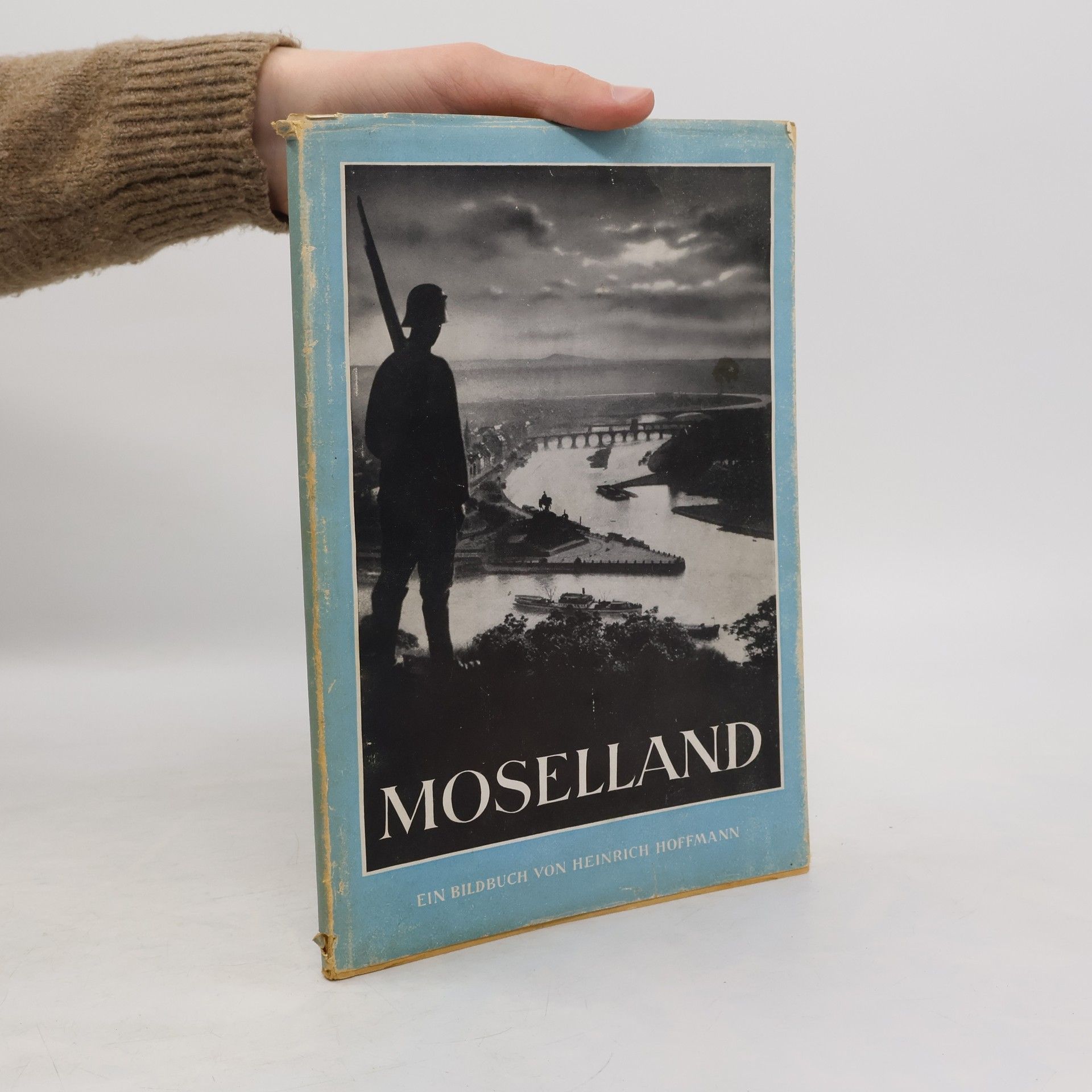 Autorenkollektiv Moselland