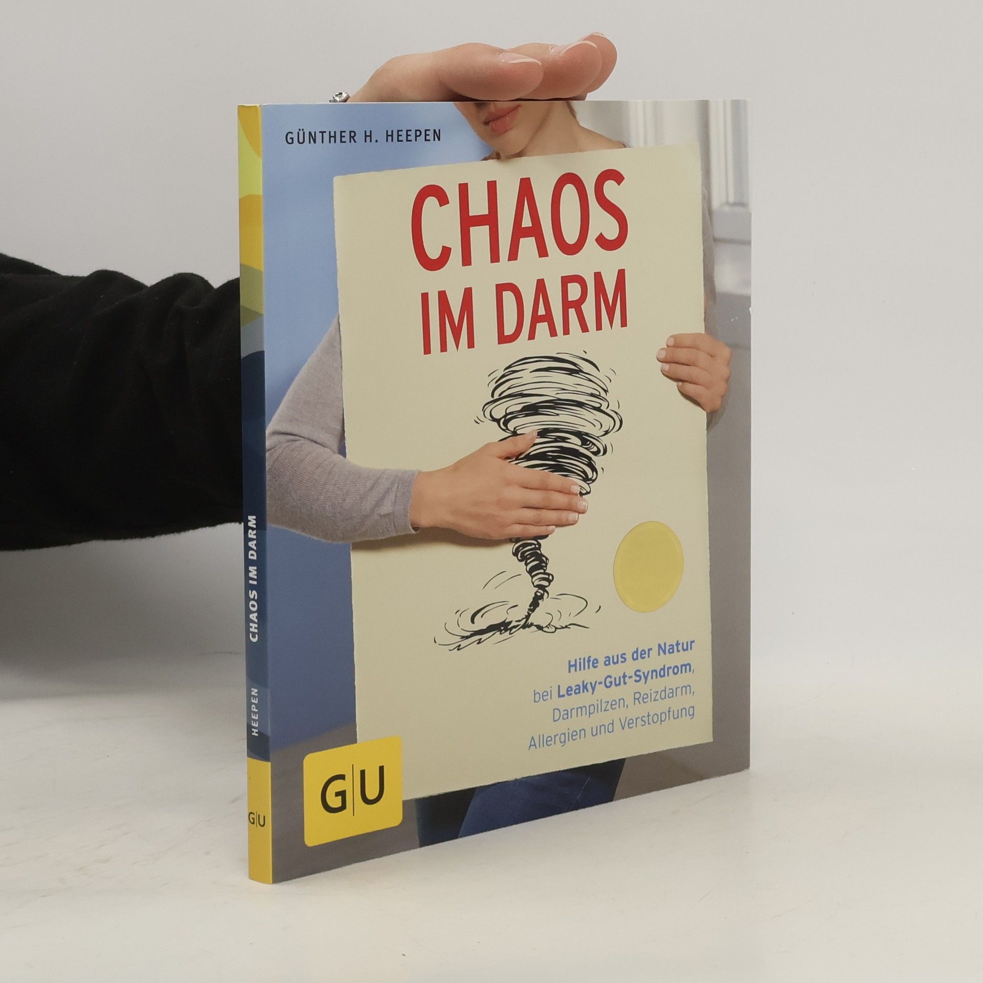 Günther H. Heepen Chaos im Darm