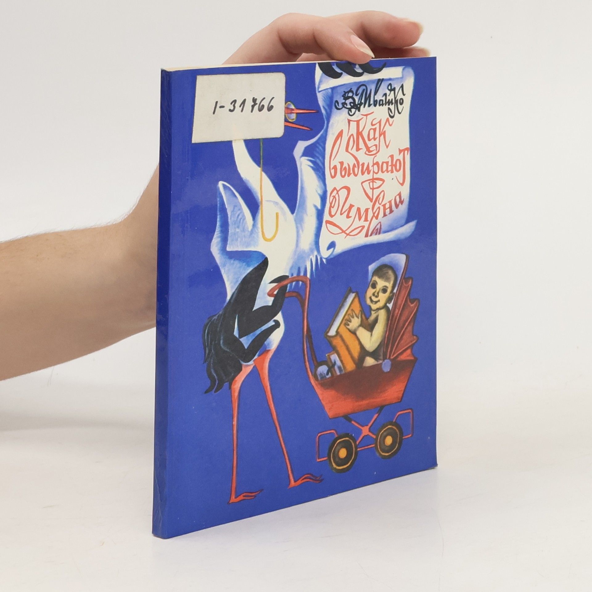 Влади́мир Анто́нович Ива́шко Как Выбирают Димона