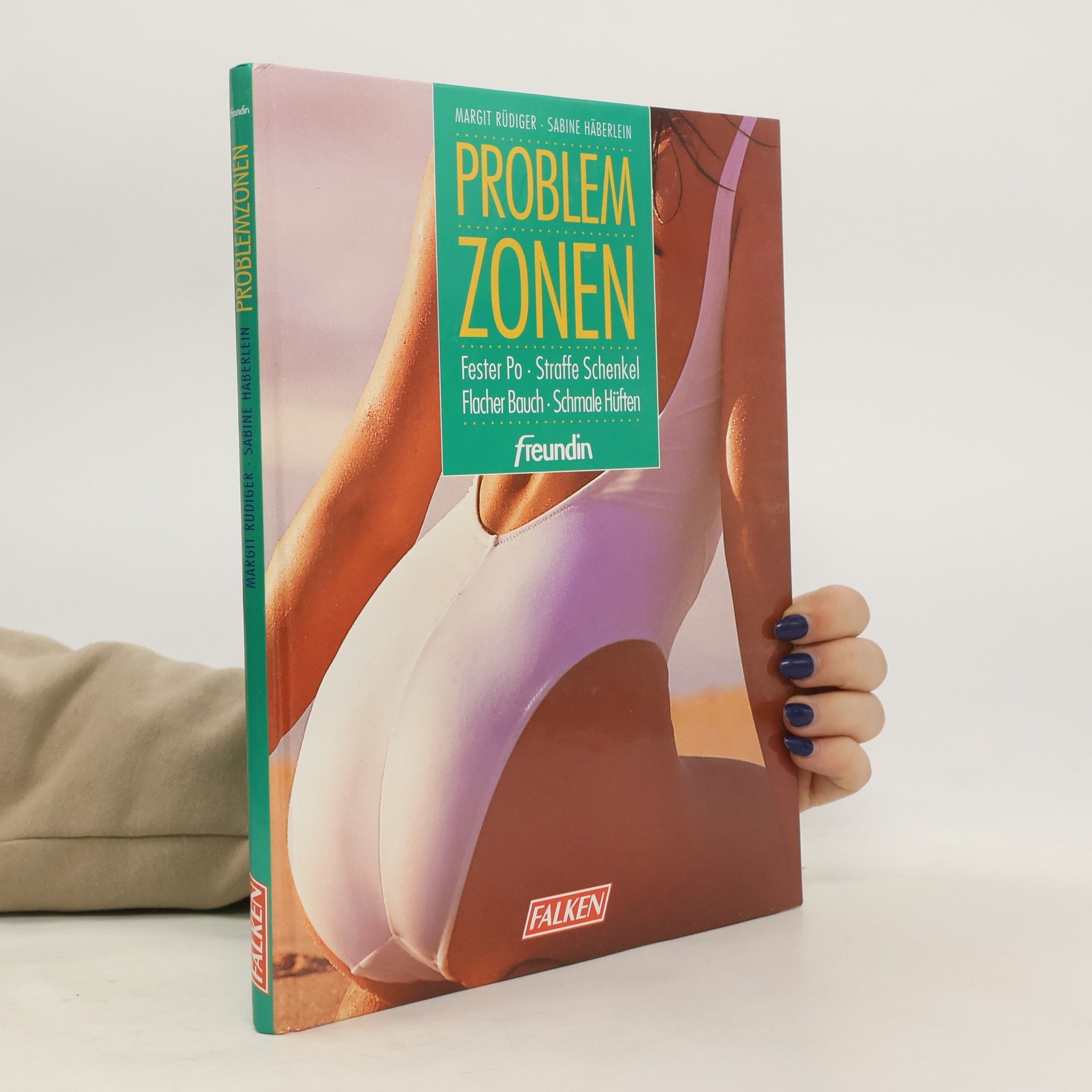 Margit Rüdiger Problemzonen