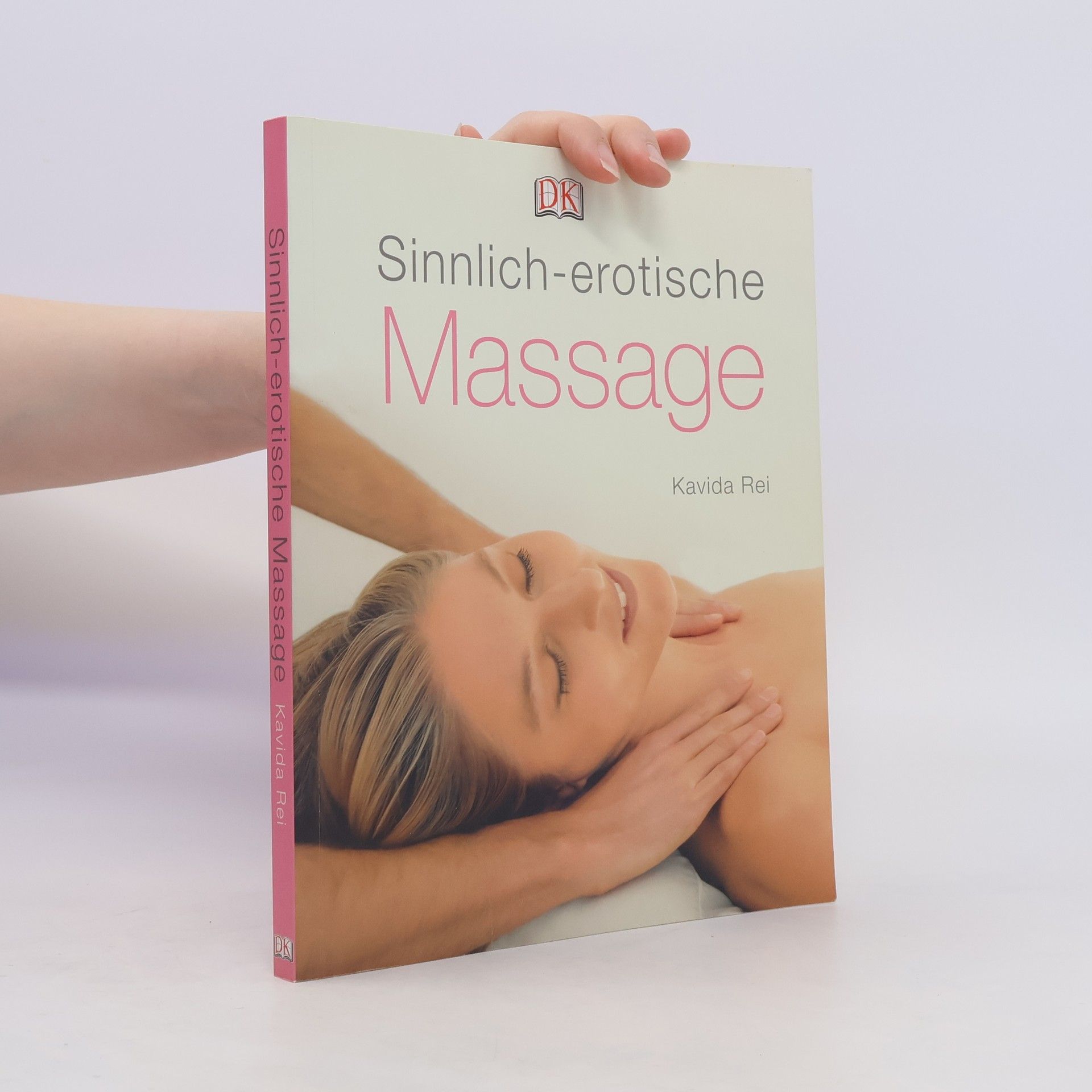 Sinnlich-erotische Massage