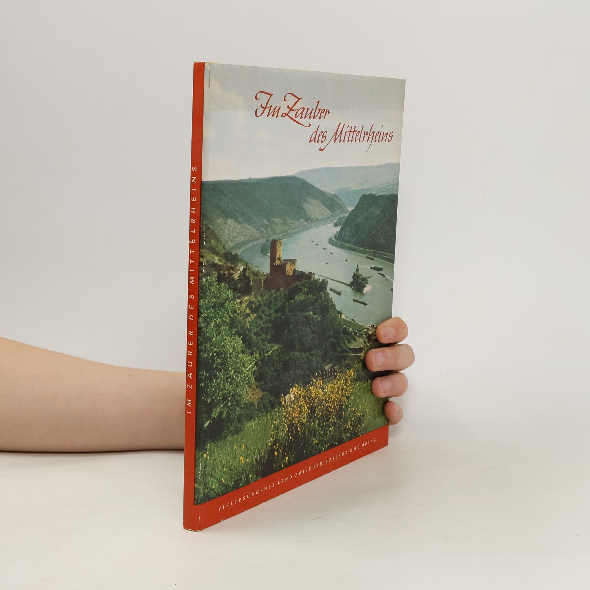 kolektiv Im Zauber des Mittelrheins