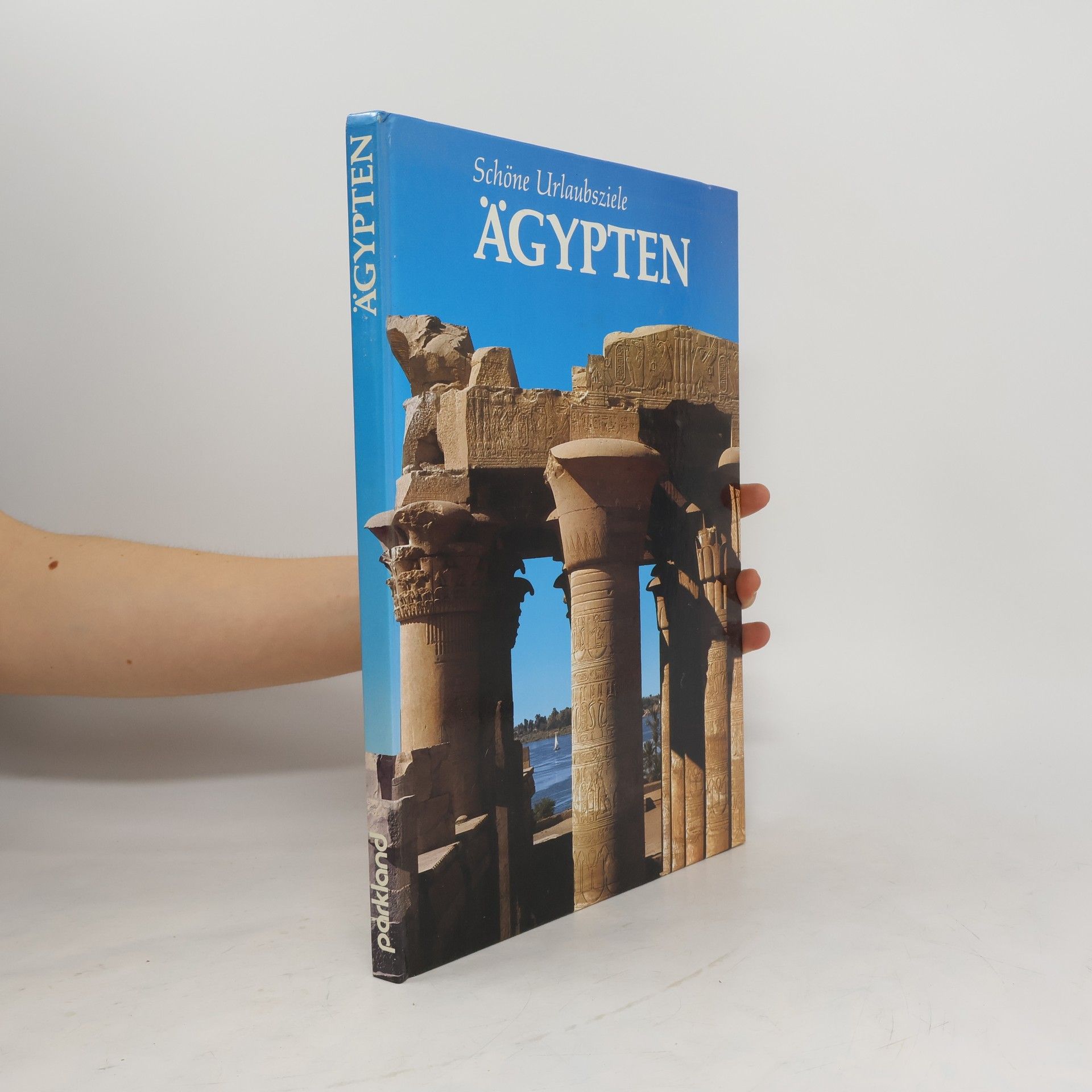 kolektiv Ägypten