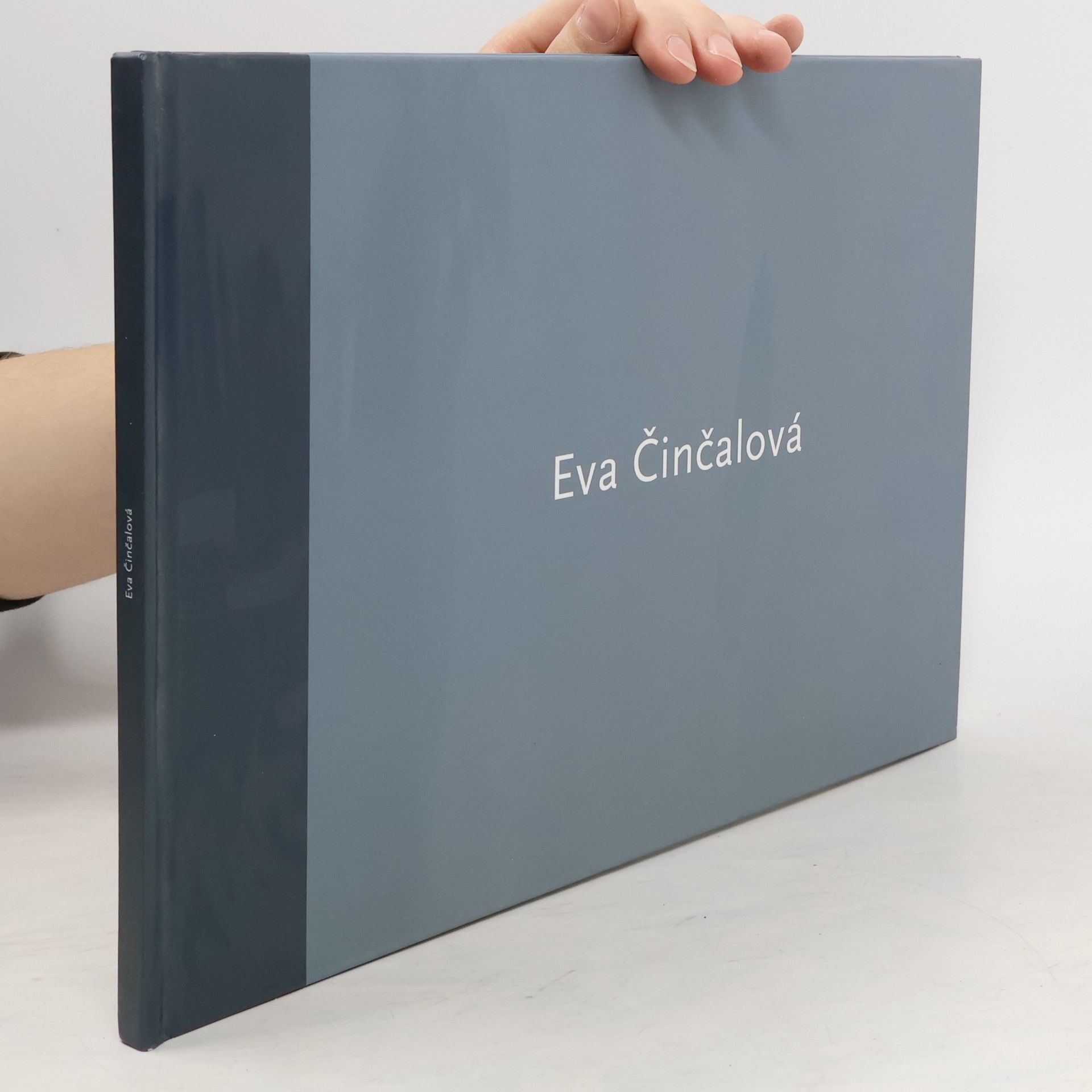 Kolektiv autorů Eva Činčalová