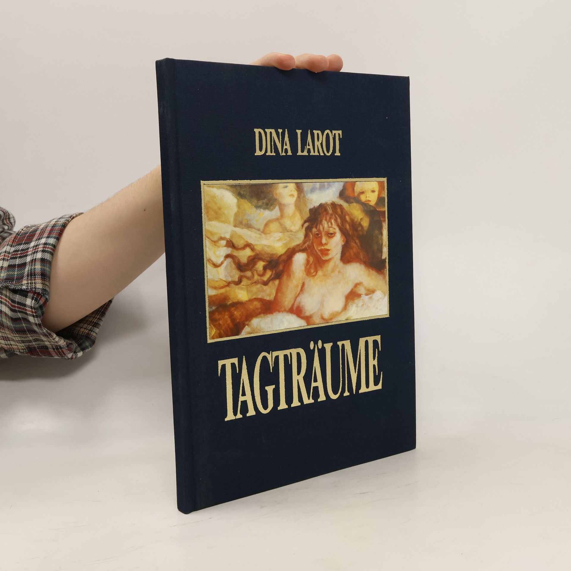 Dina Larot Tagträume