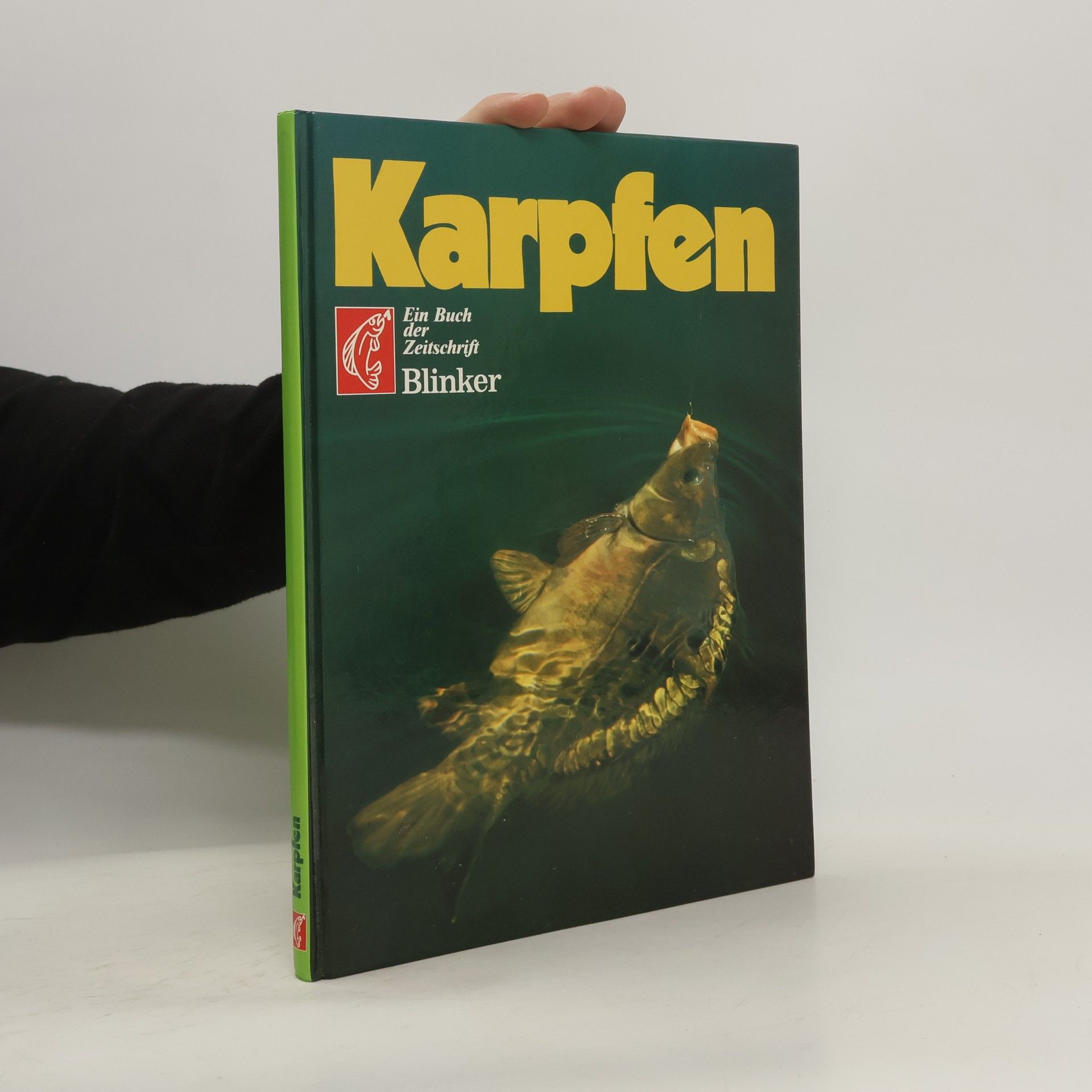 kolektiv Karpfen
