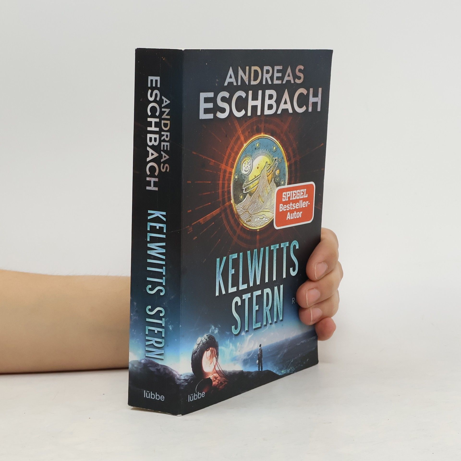 Andreas Eschbach Kelwitts Stern