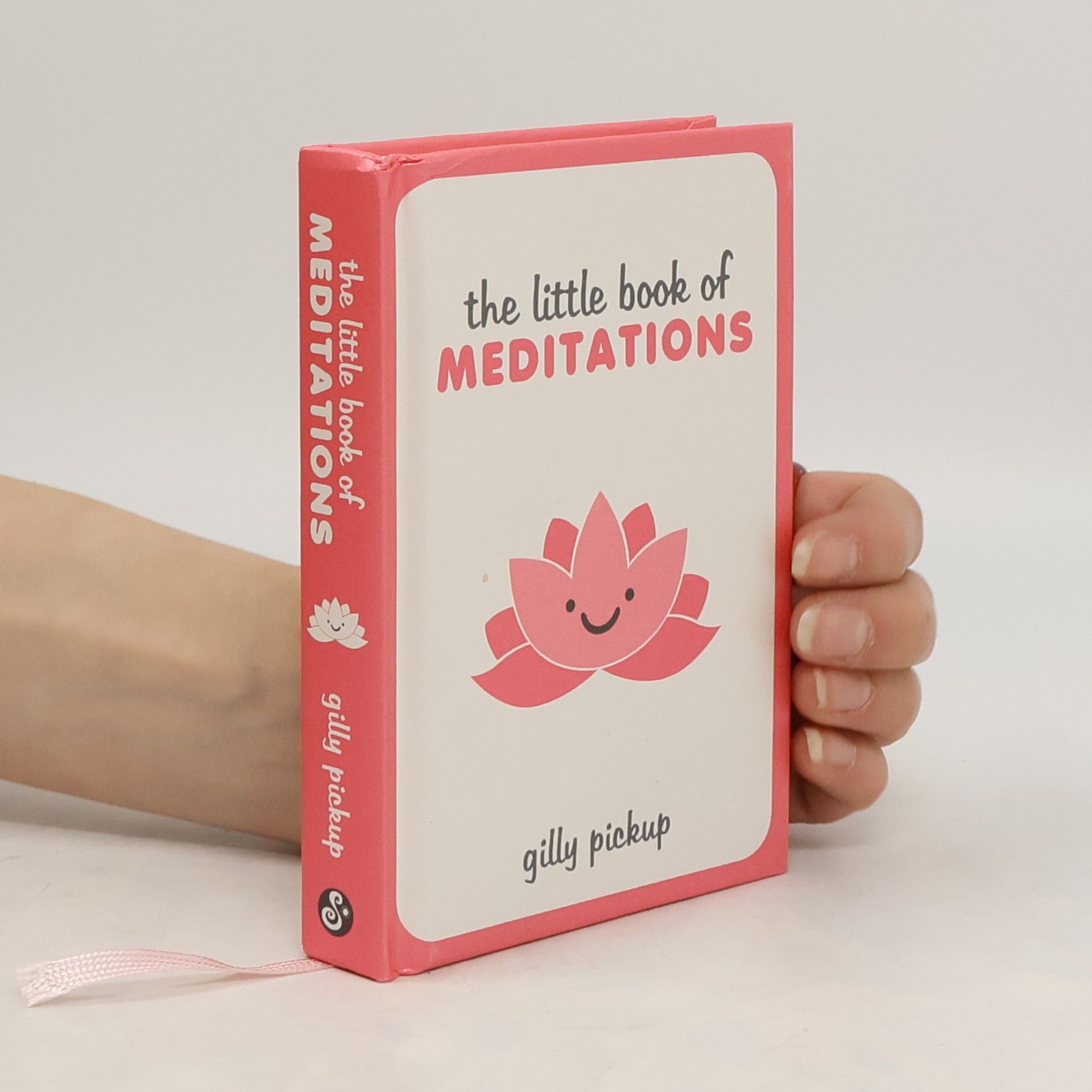 Lucy Lane The Little Book of Happiness