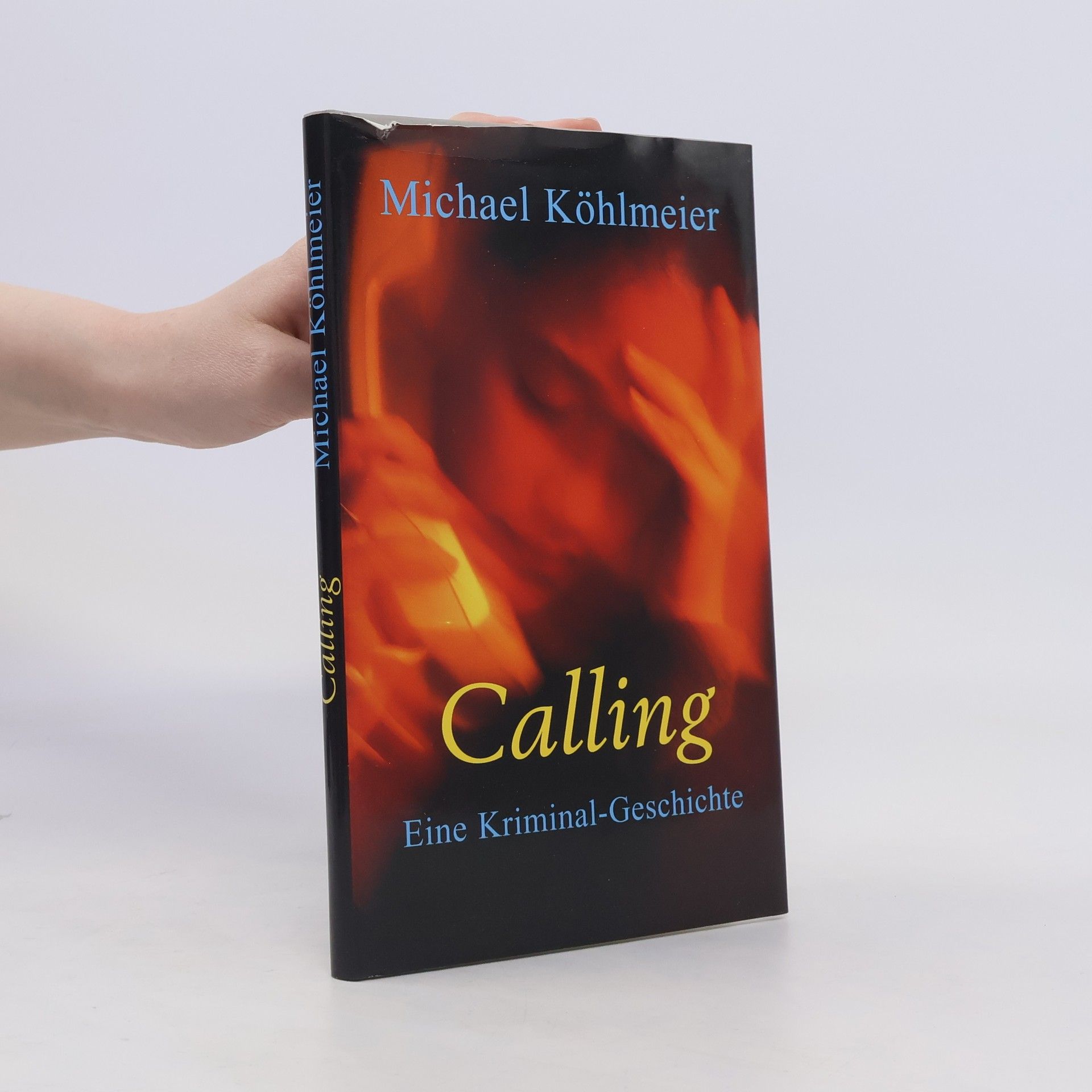 Michael Köhlmeier Calling