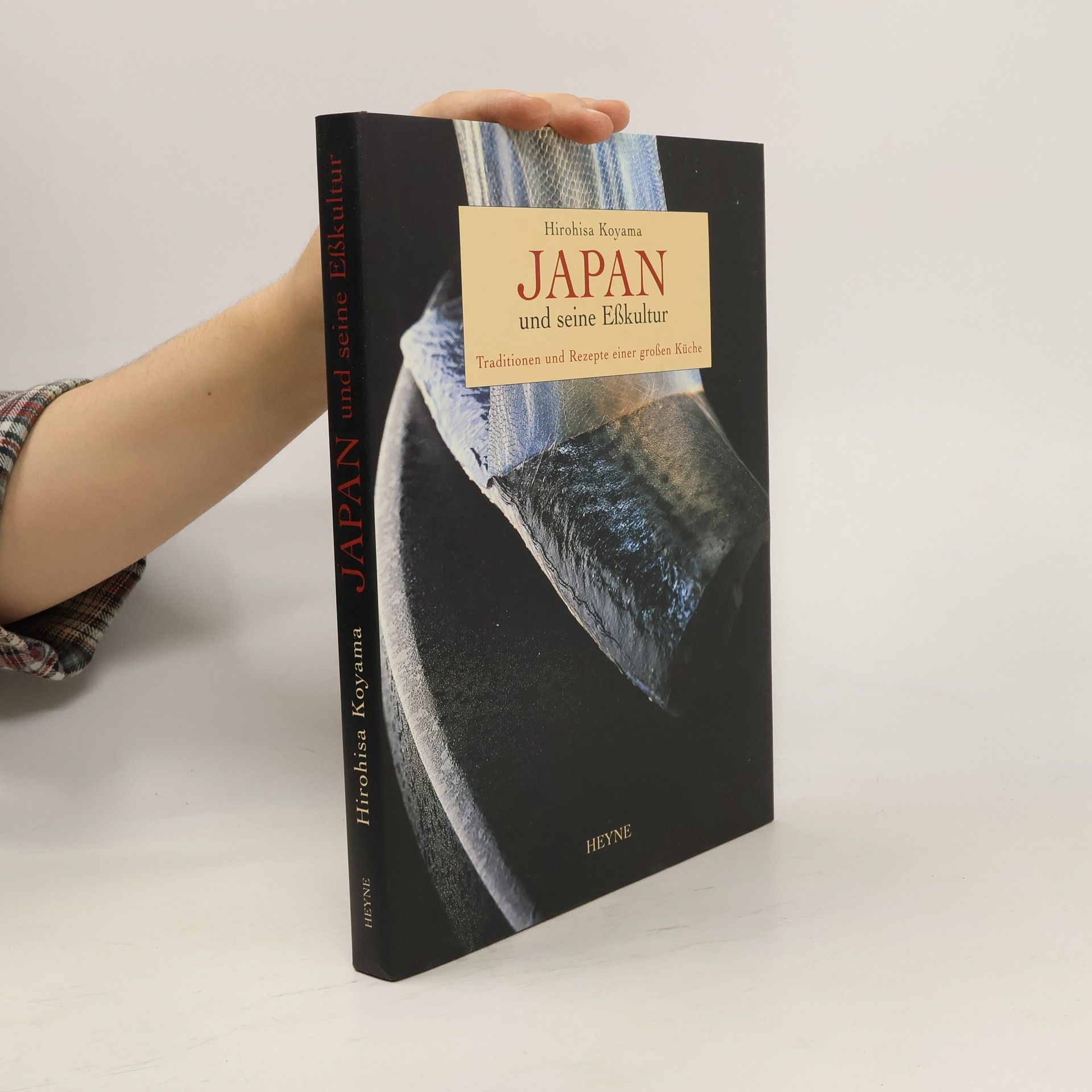 Japan und seine Eßkultur